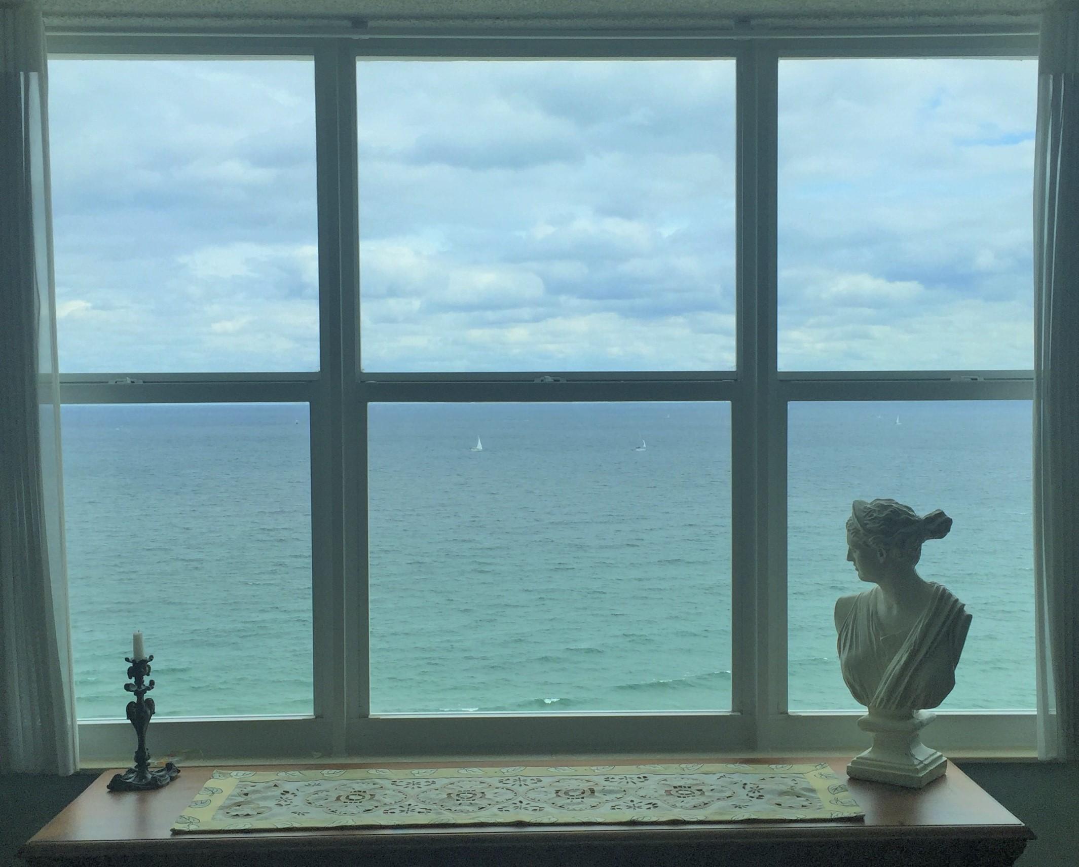 CENTURY PLAZA CONDO - Residential