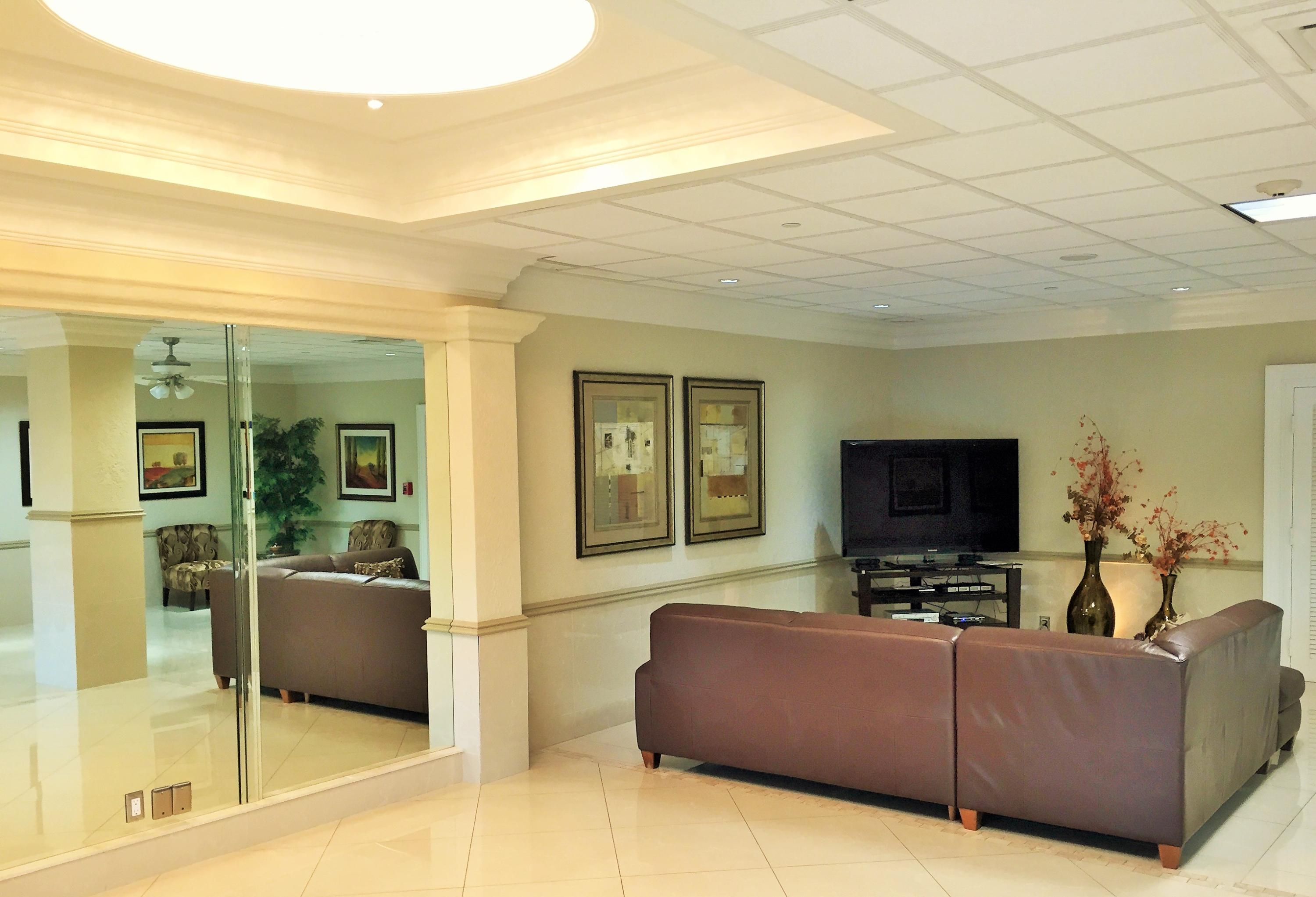 CENTURY PLAZA CONDO - Residential