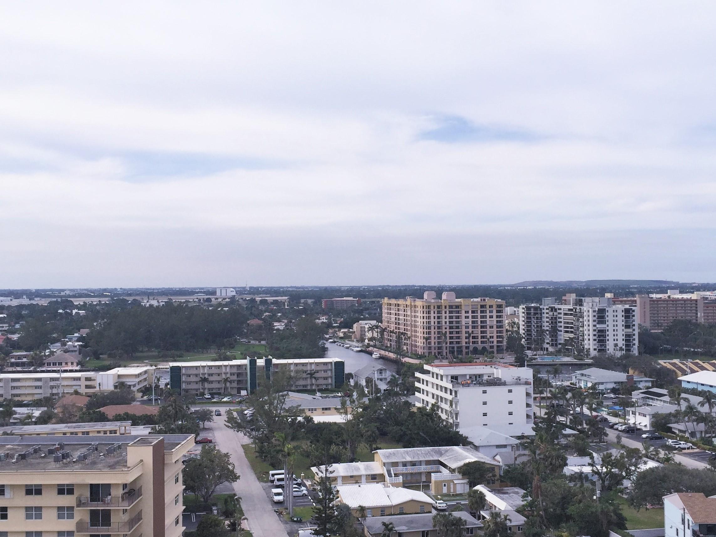 CENTURY PLAZA CONDO - Residential