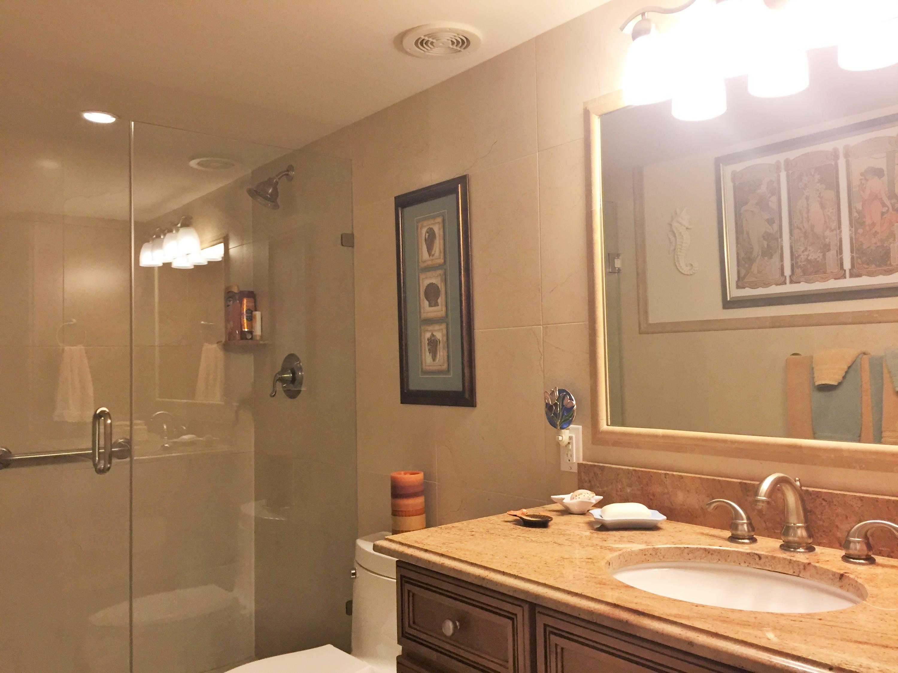 CENTURY PLAZA CONDO - Residential