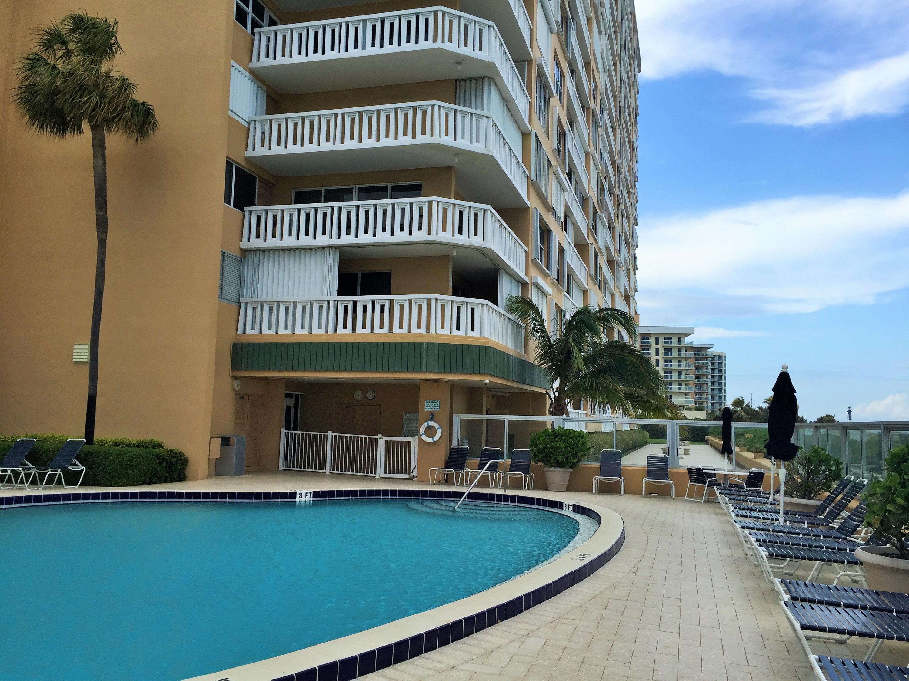 CENTURY PLAZA CONDO - Residential