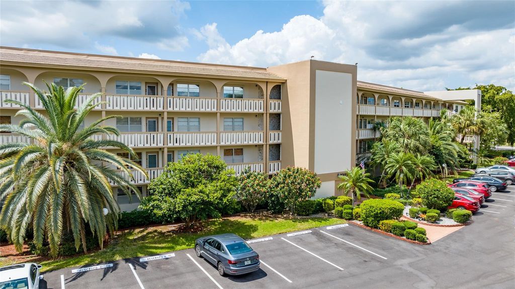 Photo of 2305 Lucaya Ln #E4, Coconut Creek, FL 33066 (MLS # F10407859)