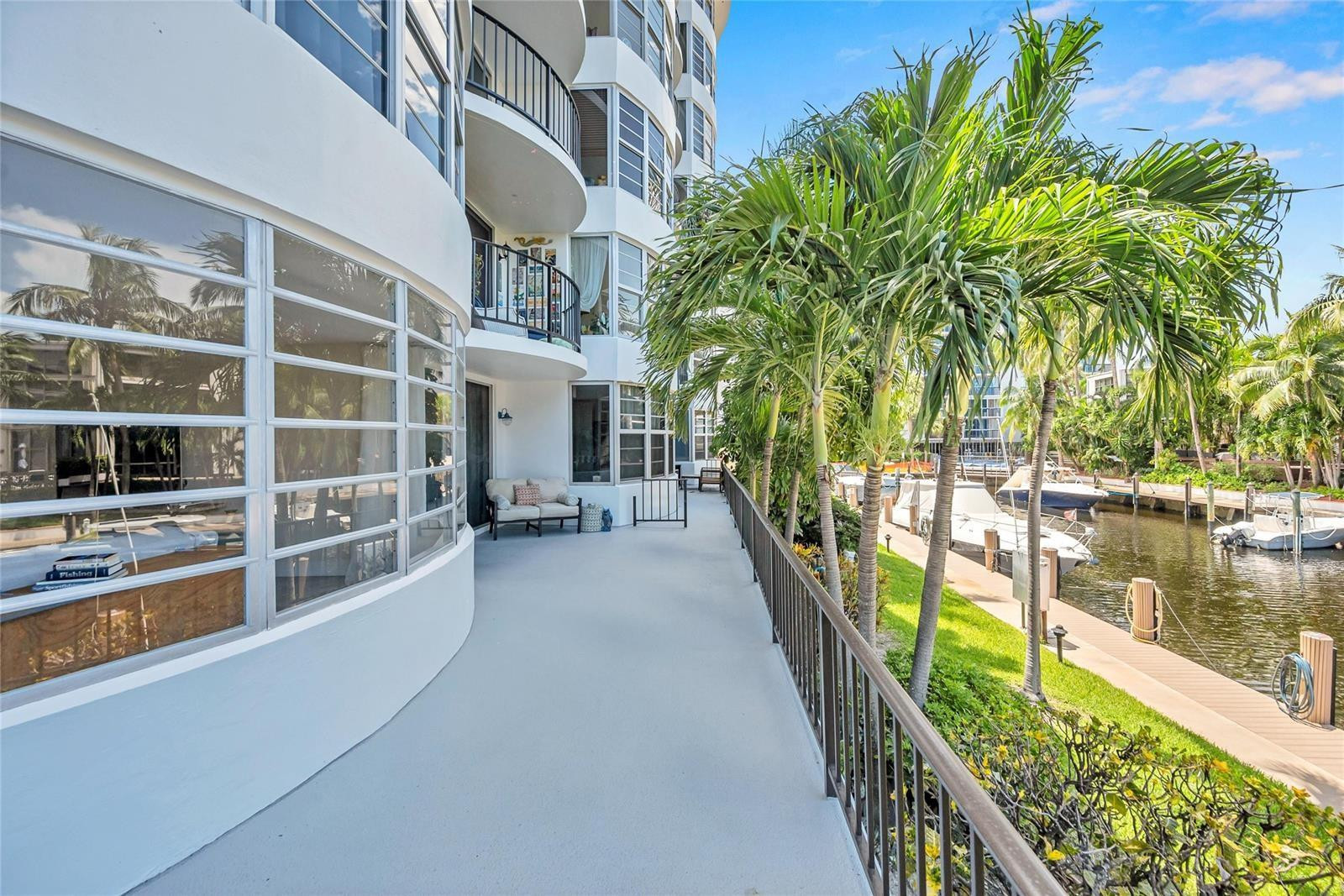 Ridgeview Towers Condo - Residential Lease