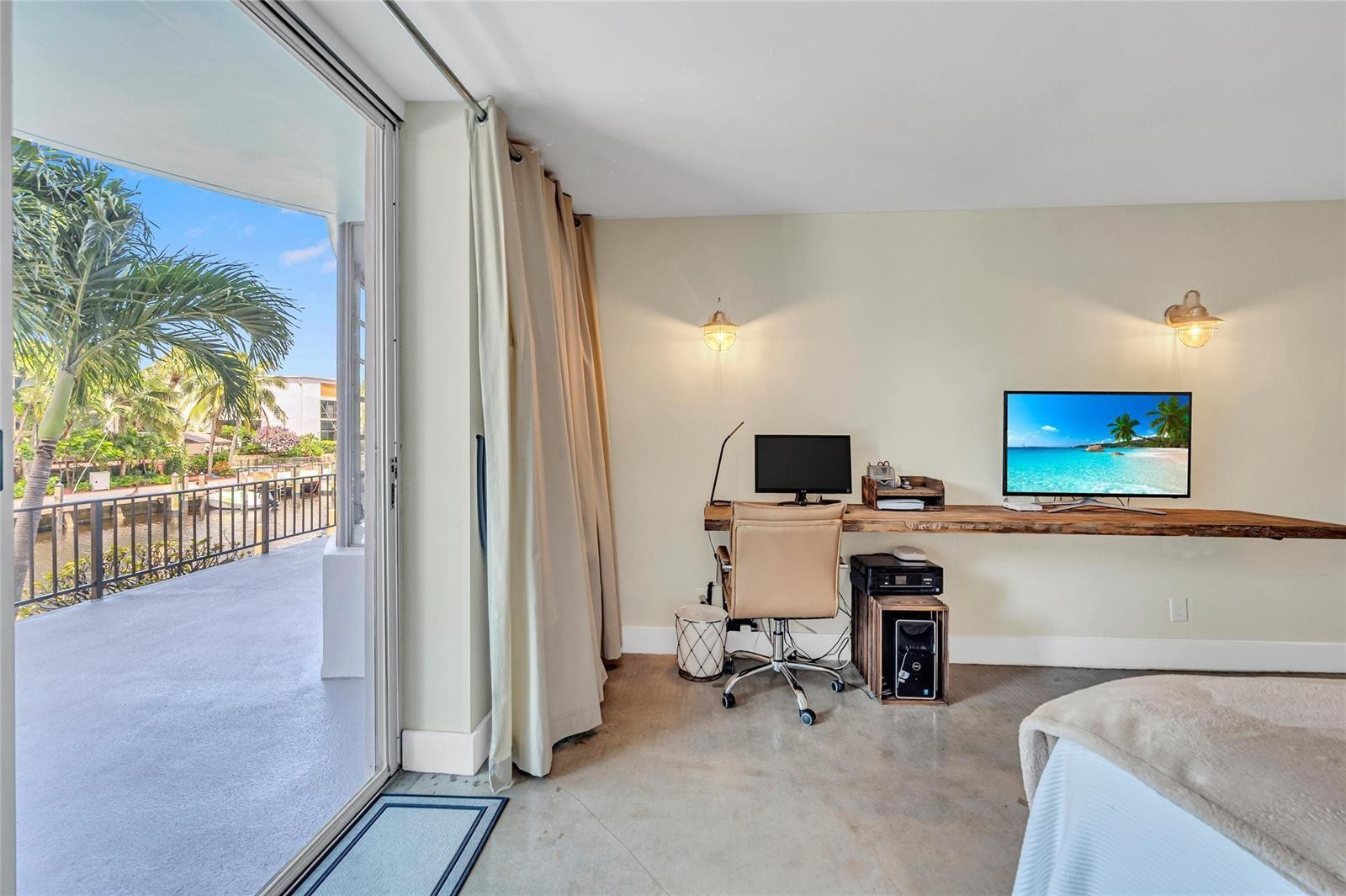 Ridgeview Towers Condo - Residential Lease