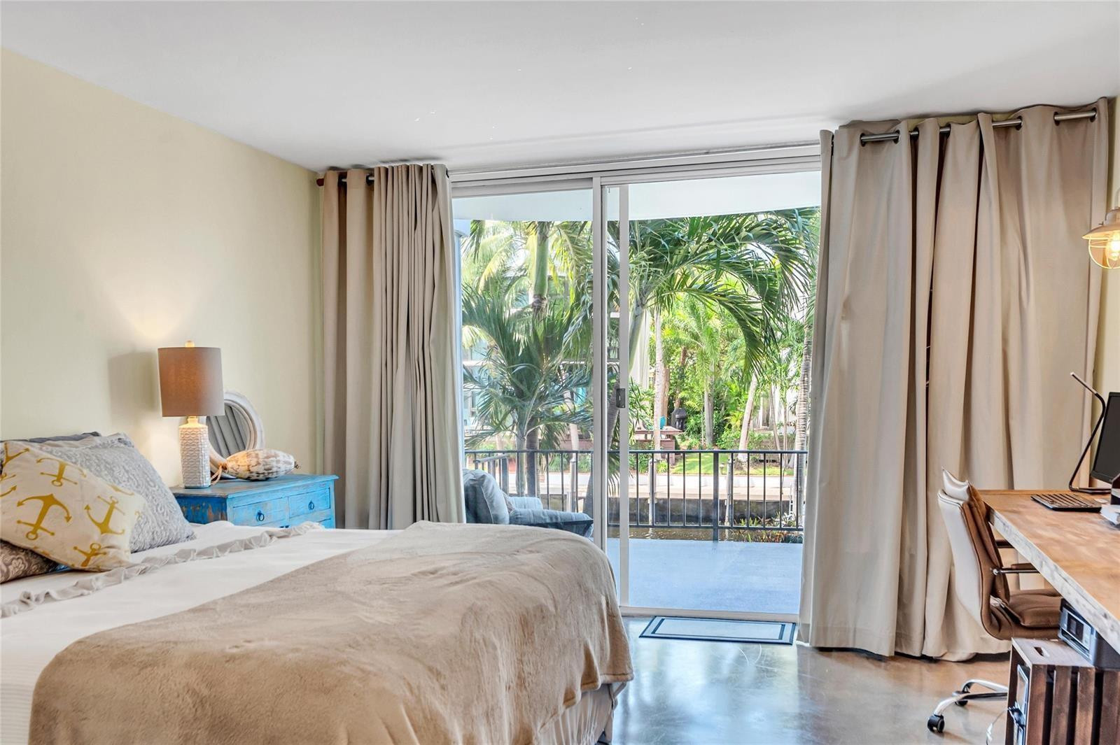 Ridgeview Towers Condo - Residential Lease