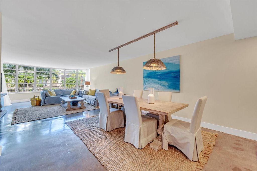 Photo of 3051 NE 48th Street #103, Fort Lauderdale, FL 33308 (MLS # F10523426)