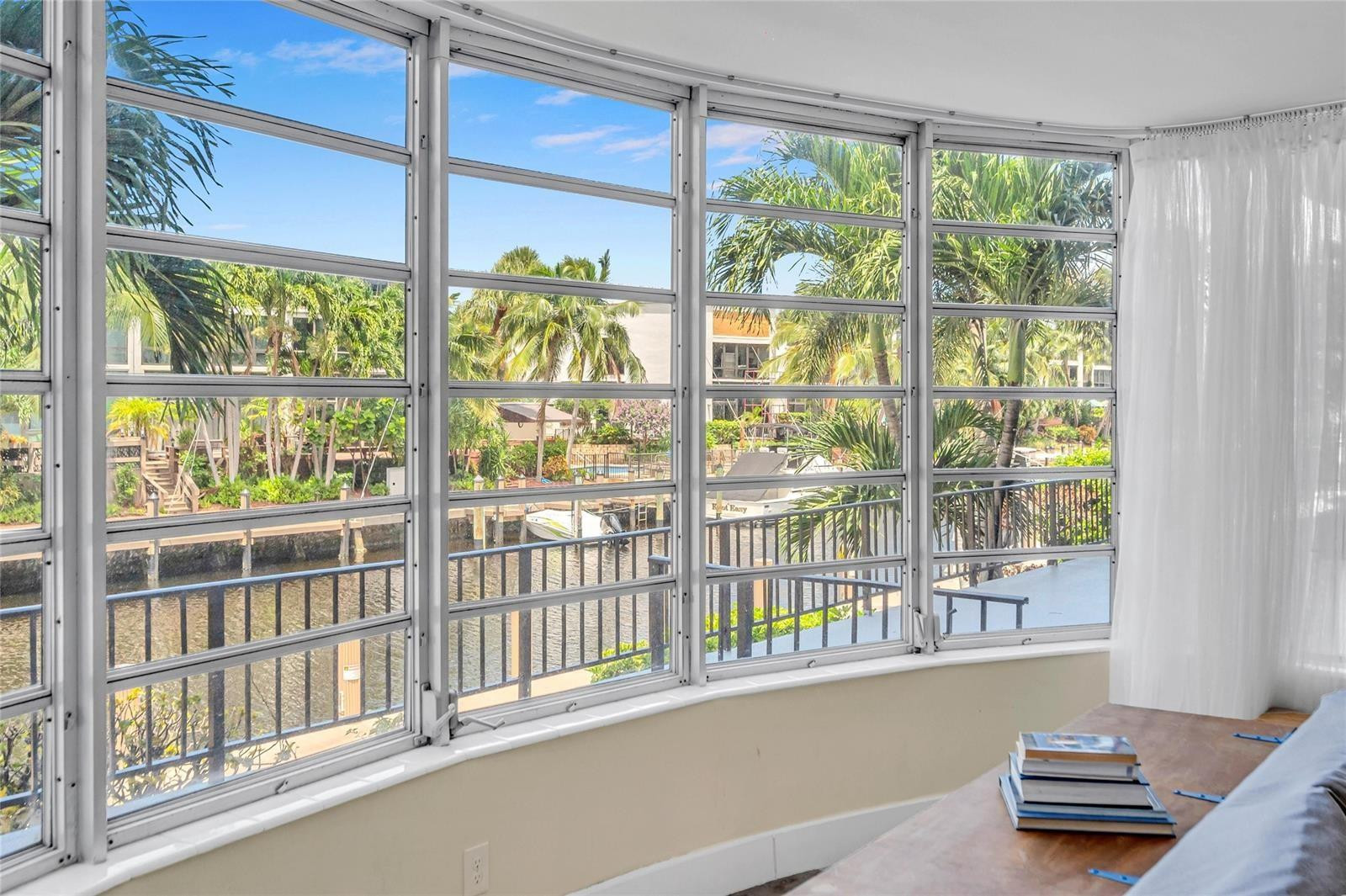 Ridgeview Towers Condo - Residential Lease