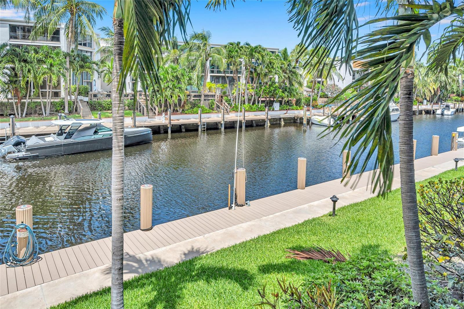 Ridgeview Towers Condo - Residential Lease