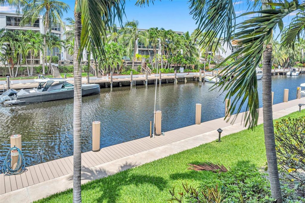 Photo of 3051 NE 48th Street #103, Fort Lauderdale, FL 33308 (MLS # F10523426)