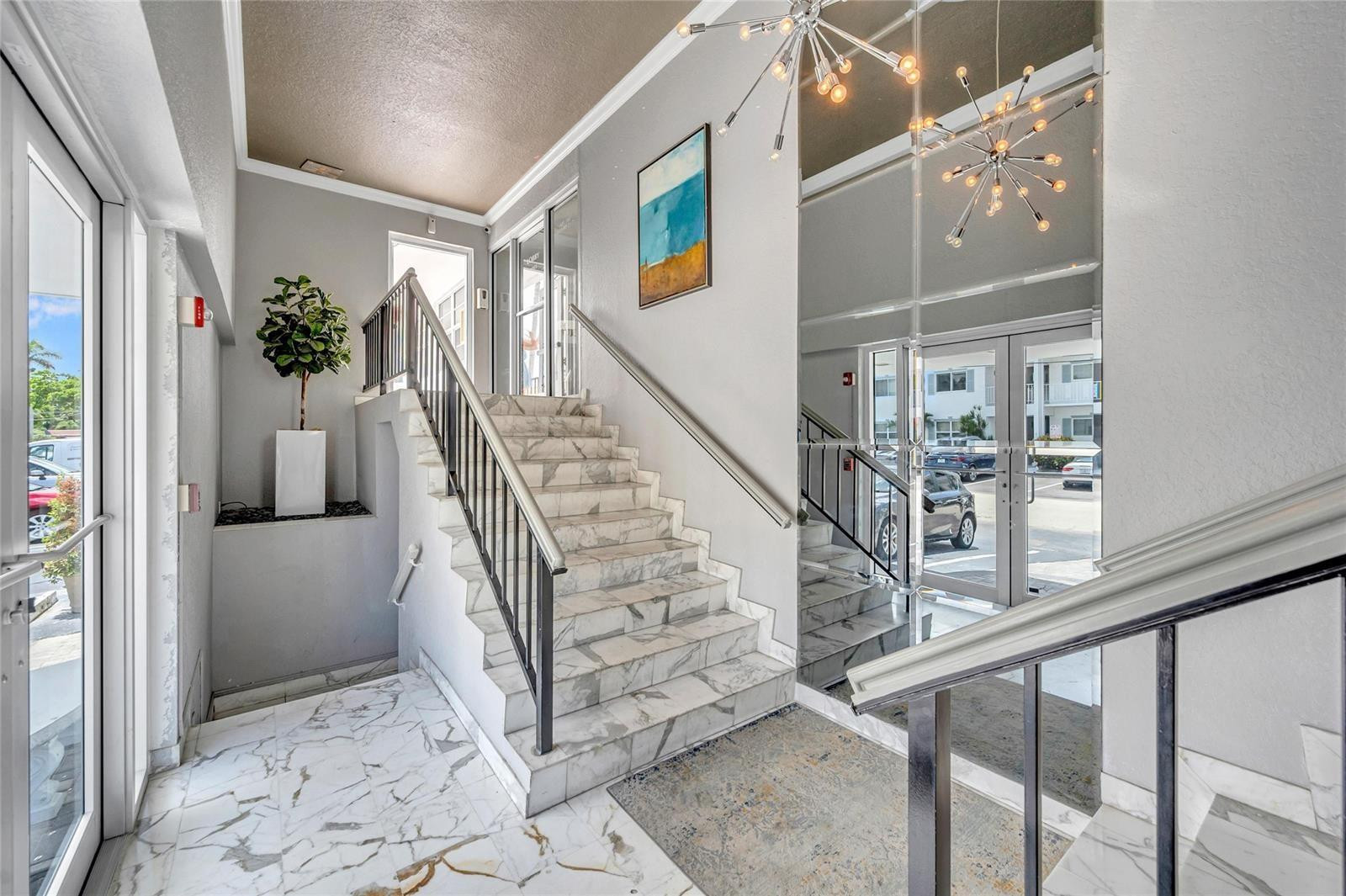 Ridgeview Towers Condo - Residential Lease