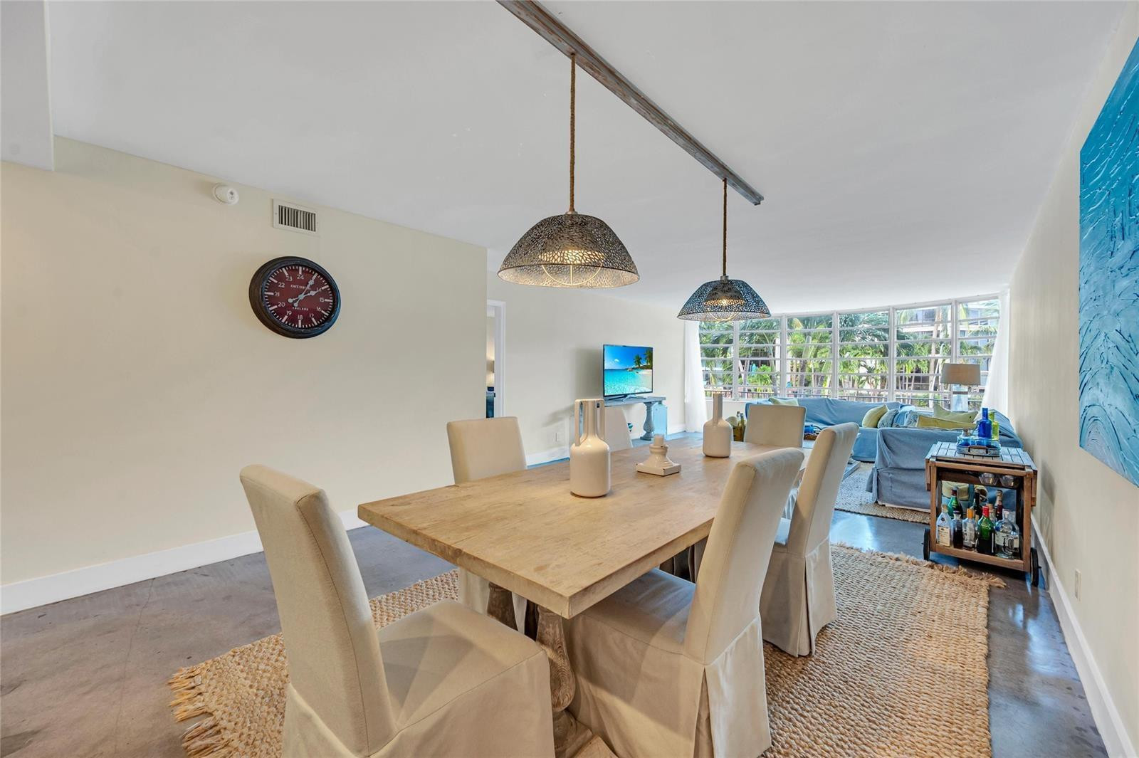 Ridgeview Towers Condo - Residential Lease