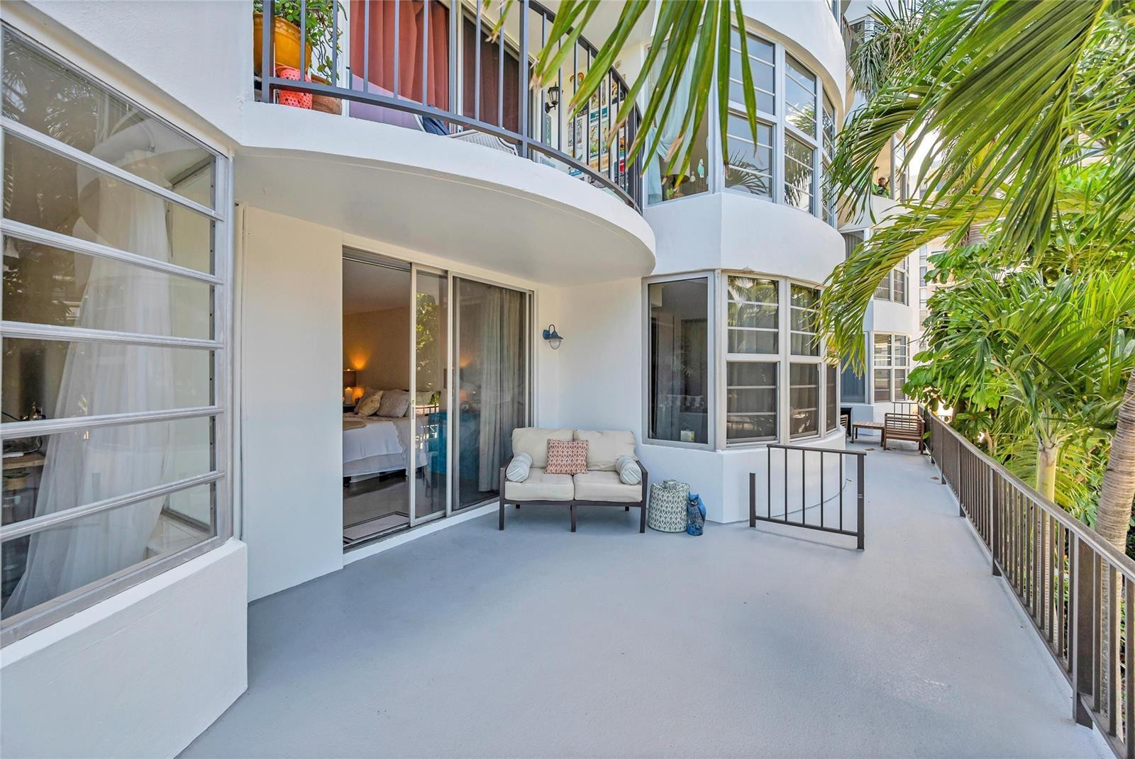 Ridgeview Towers Condo - Residential Lease