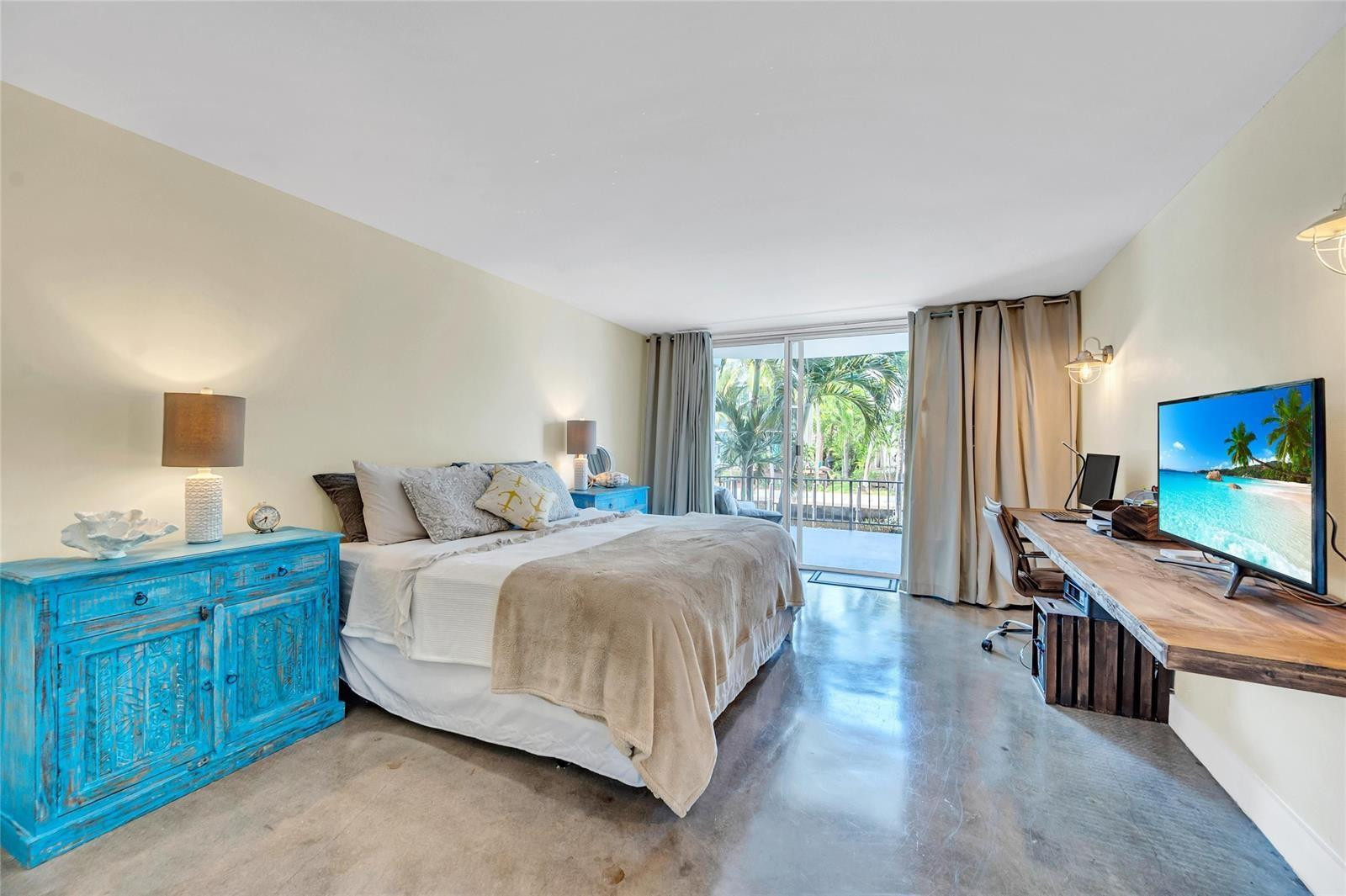 Ridgeview Towers Condo - Residential Lease