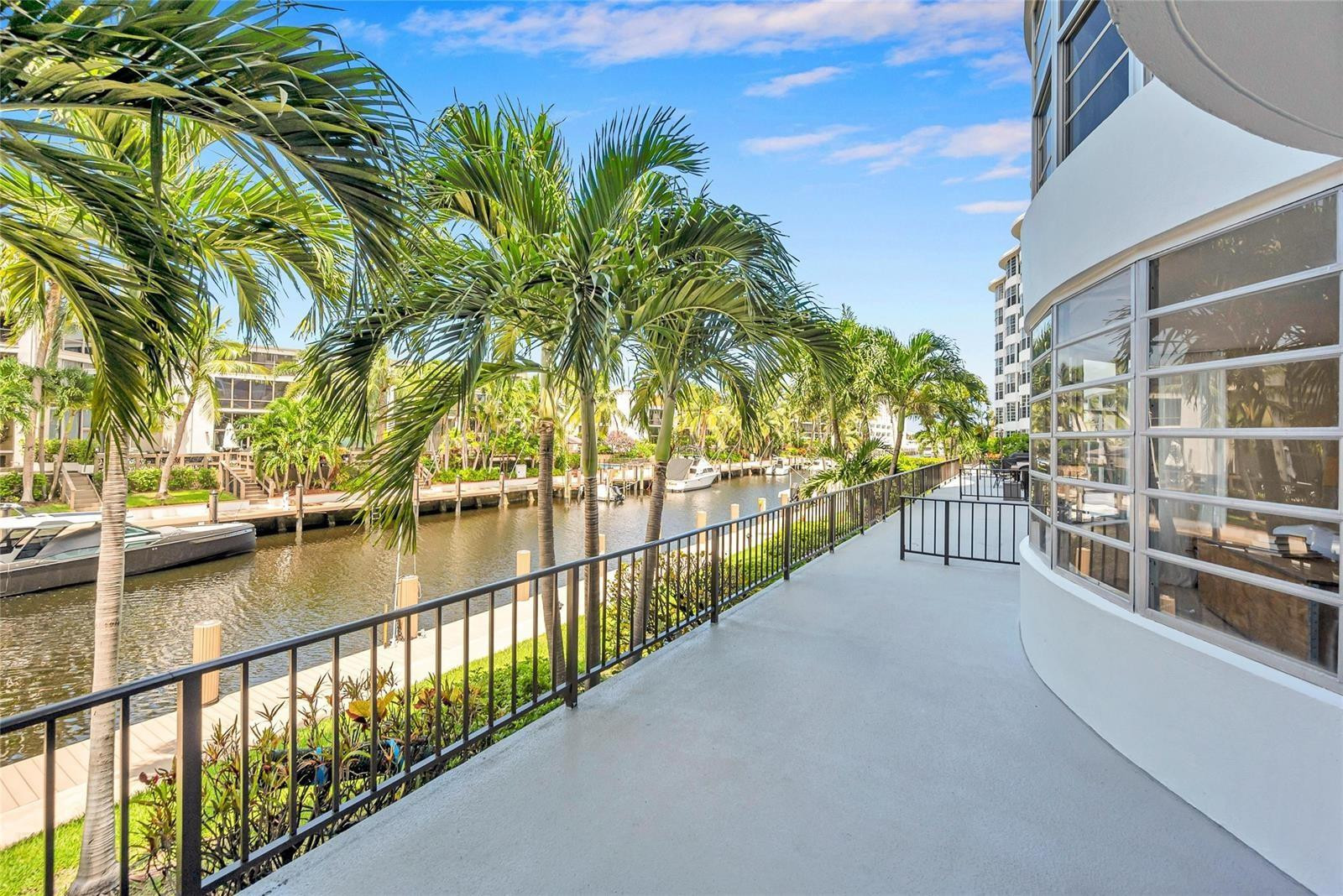 Ridgeview Towers Condo - Residential Lease