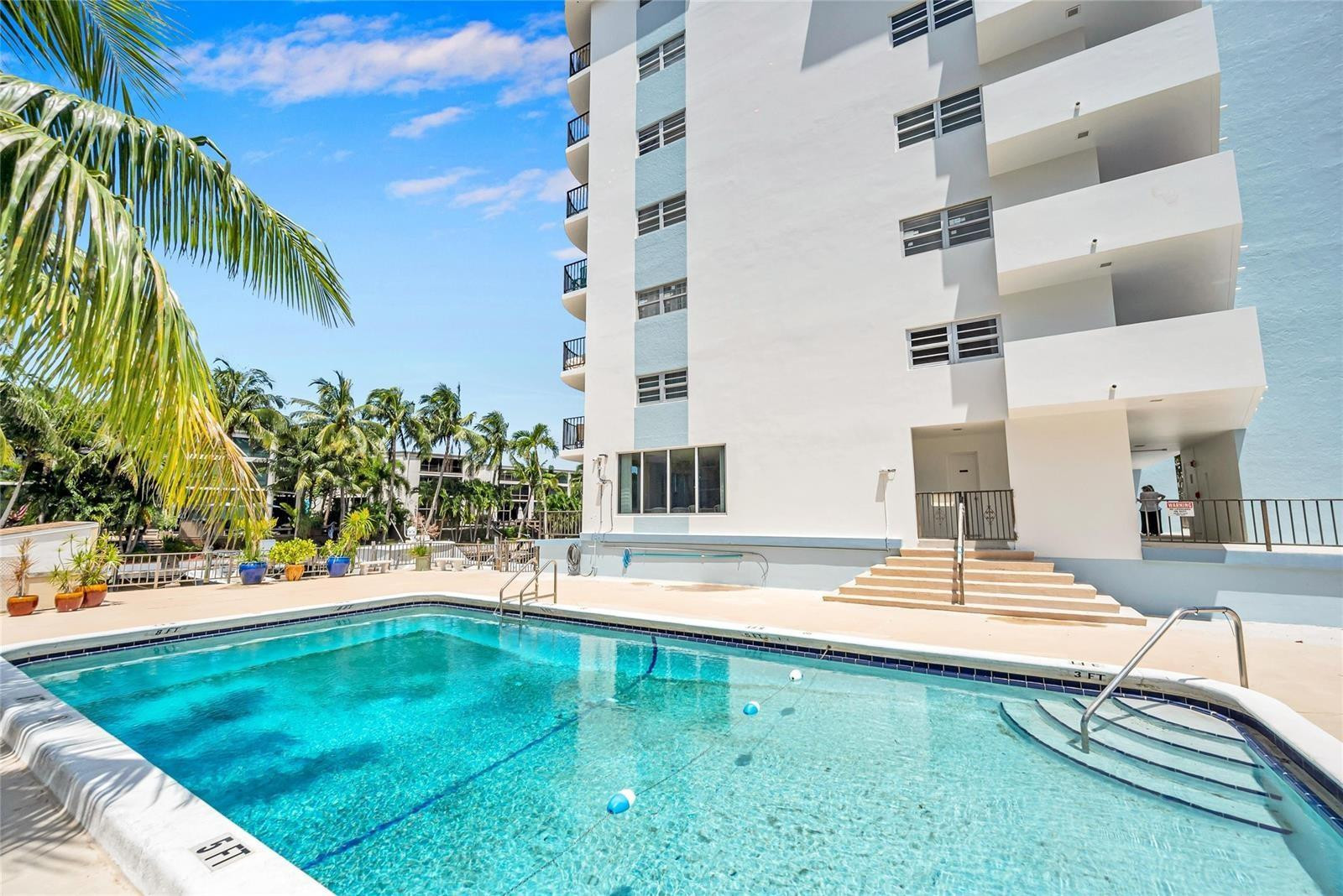 Ridgeview Towers Condo - Residential Lease