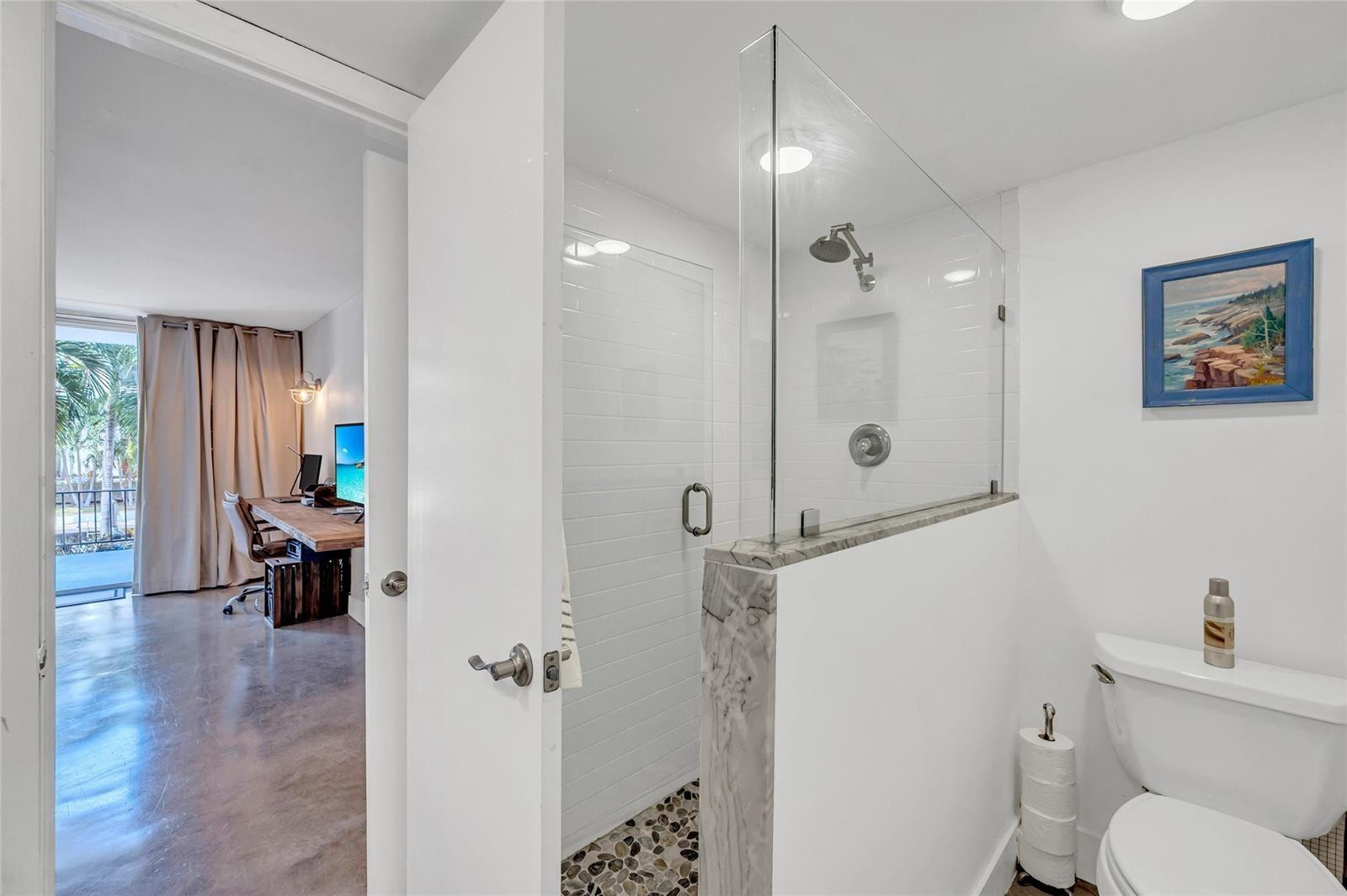 Ridgeview Towers Condo - Residential Lease