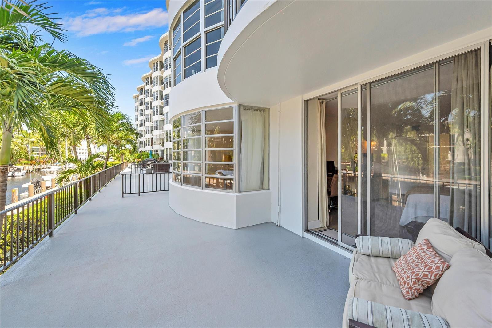 Ridgeview Towers Condo - Residential Lease