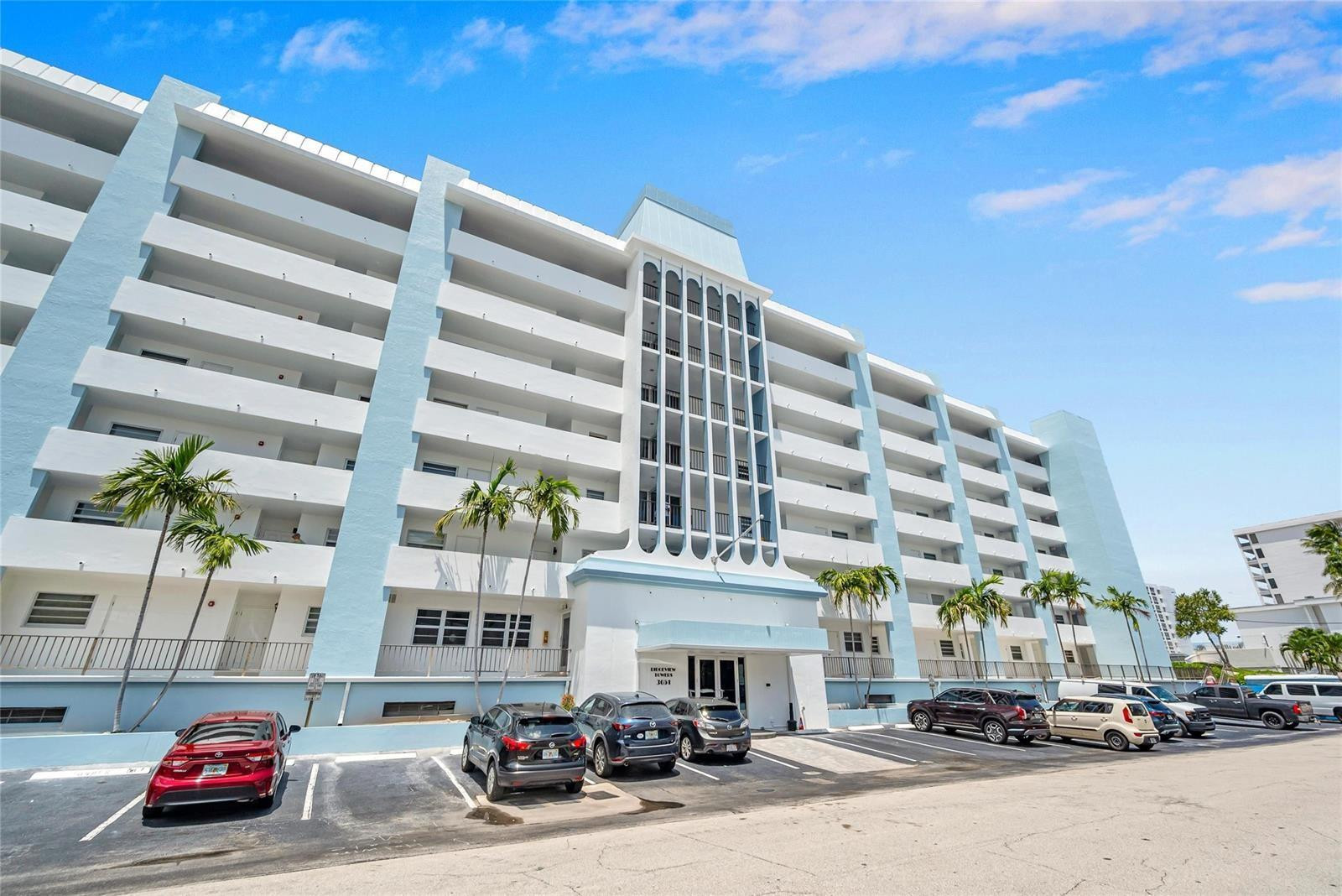 Ridgeview Towers Condo - Residential Lease