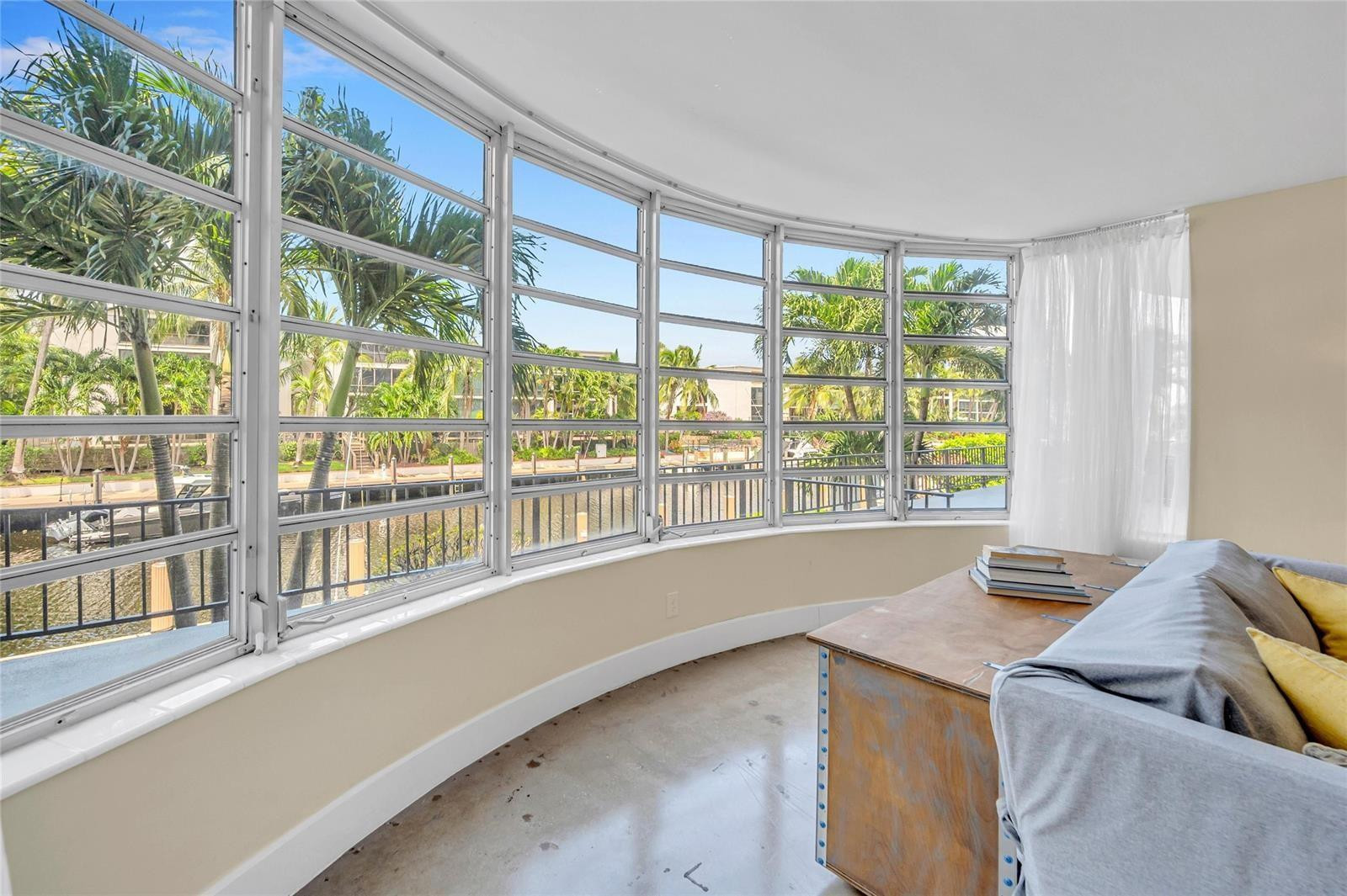 Ridgeview Towers Condo - Residential Lease