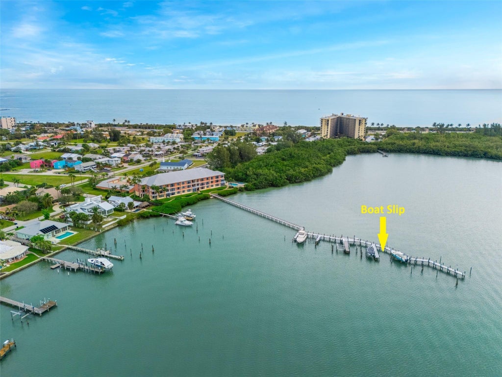 Photo of 1701 Gulfstream Avenue #729, Fort Pierce, FL 34949 (MLS # F10489530)