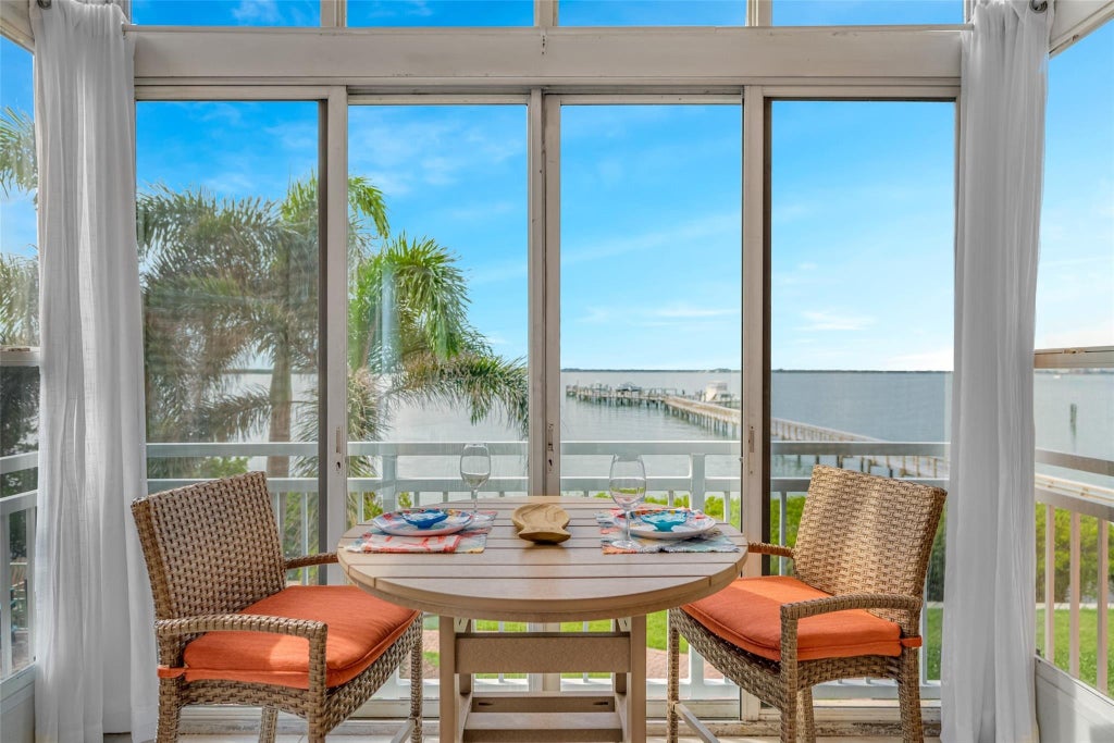 Photo of 1701 Gulfstream Avenue #729, Fort Pierce, FL 34949 (MLS # F10489530)