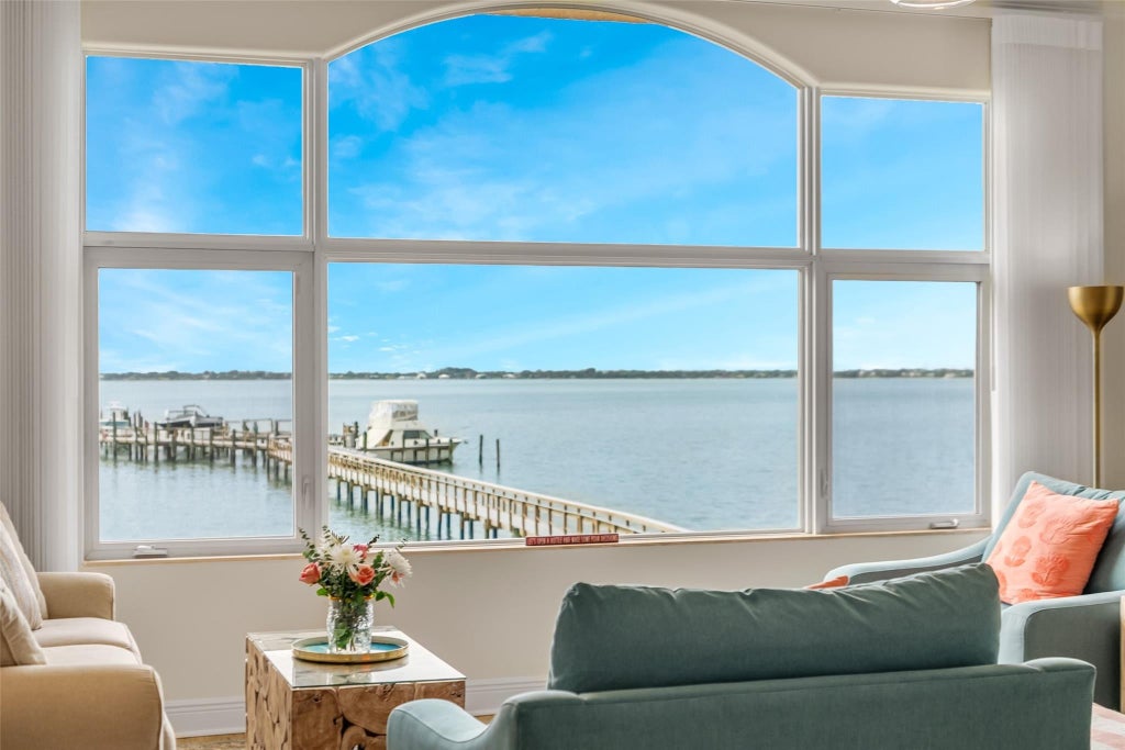Photo of 1701 Gulfstream Avenue #729, Fort Pierce, FL 34949 (MLS # F10489530)