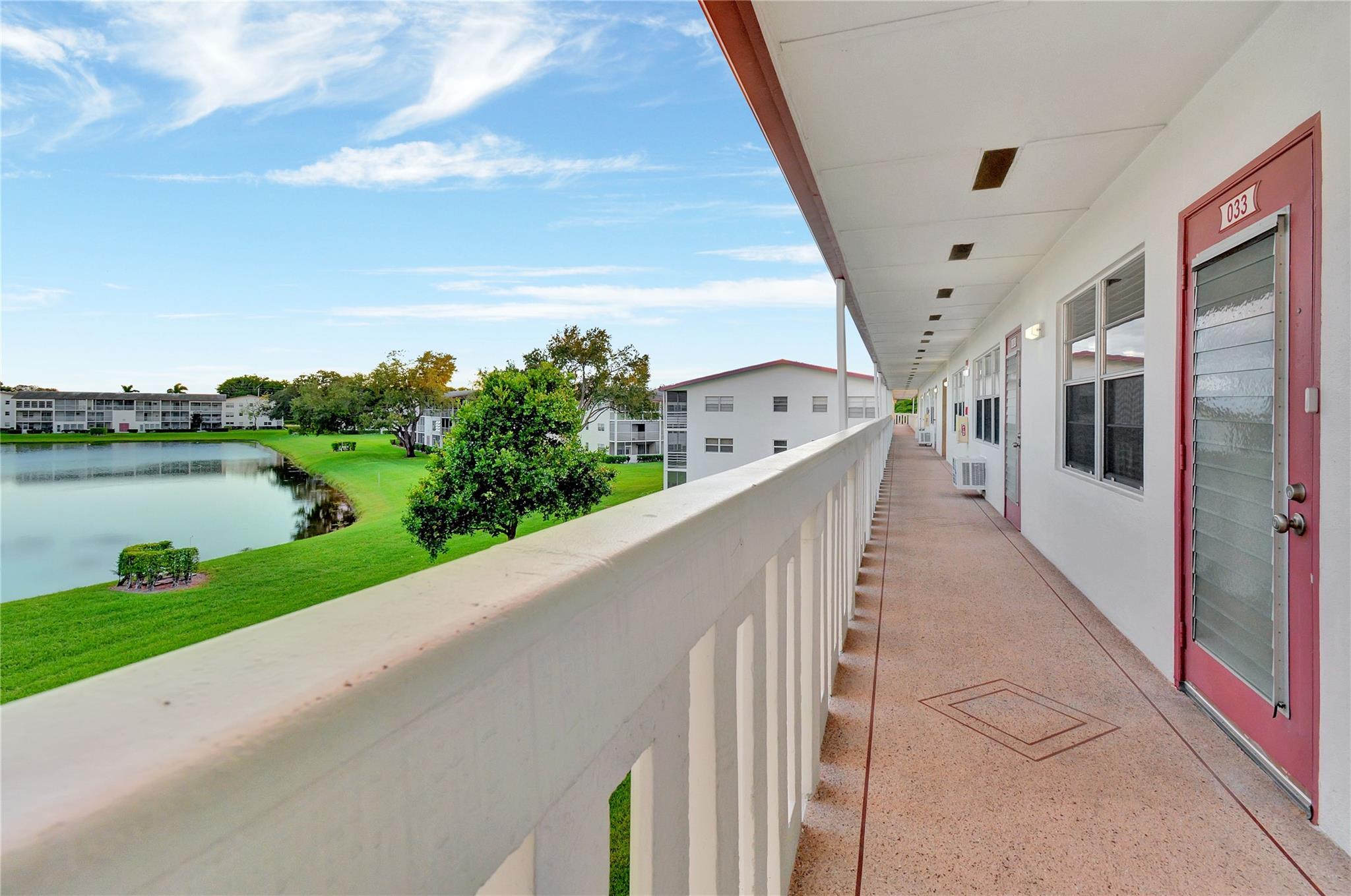 Century Village - Residential Lease