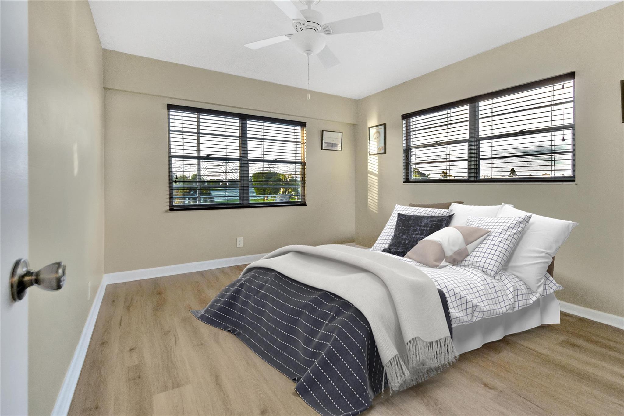 Century Village - Residential Lease