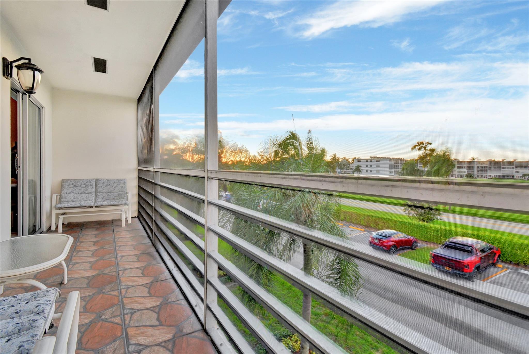 Century Village - Residential Lease