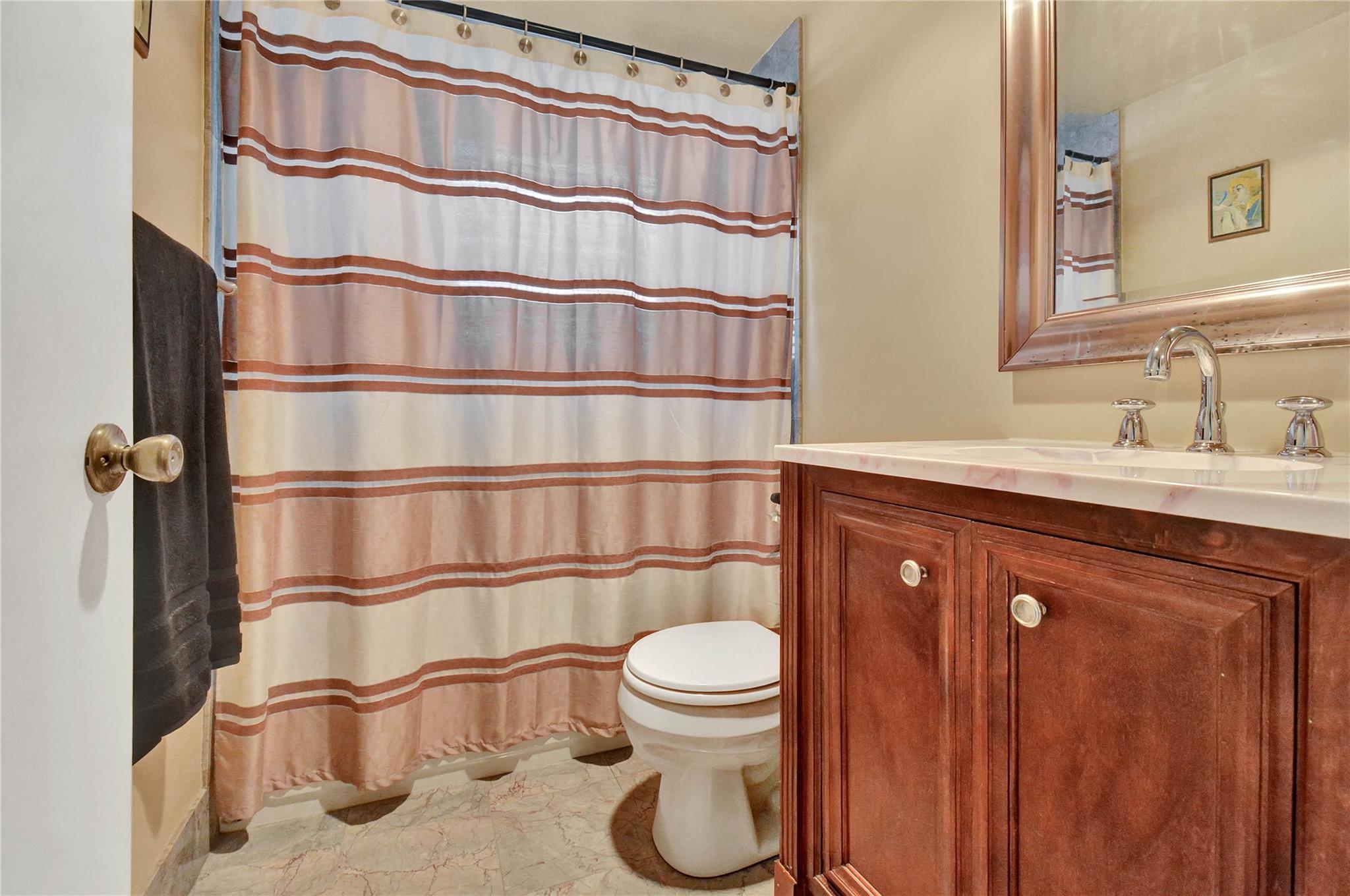 Century Village - Residential Lease