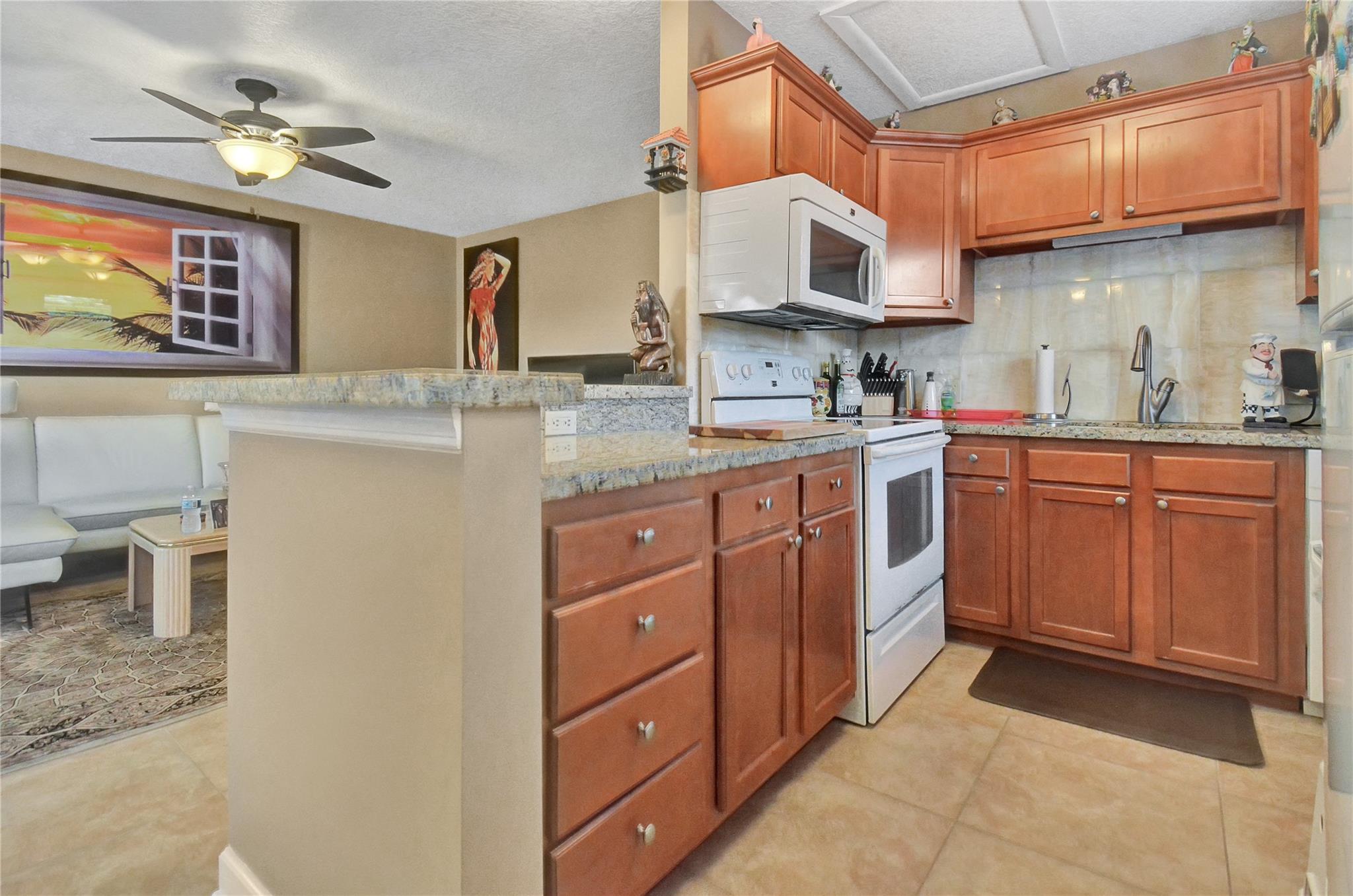 Century Village - Residential Lease