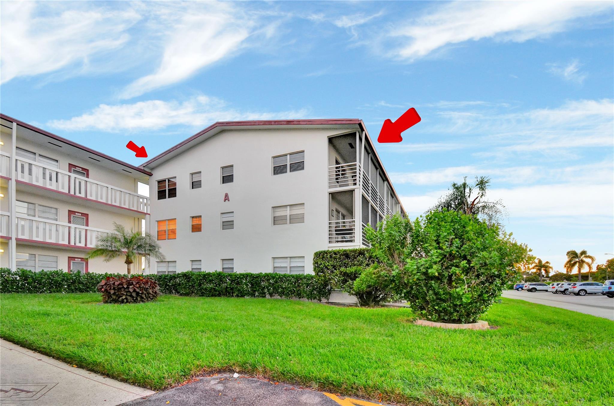 Century Village - Residential Lease