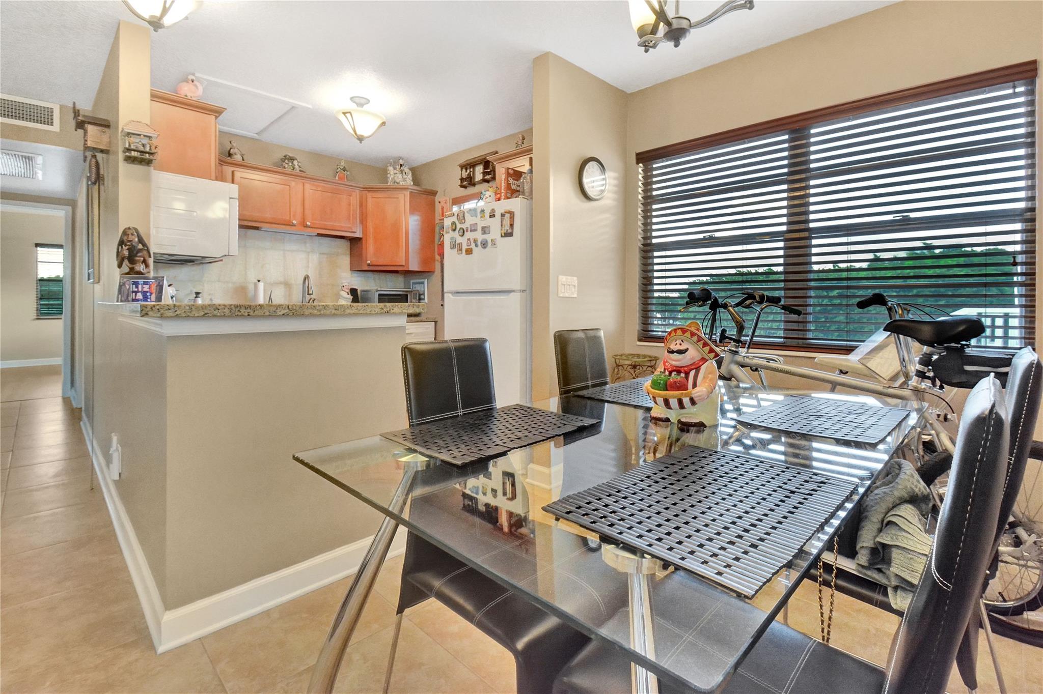 Century Village - Residential Lease