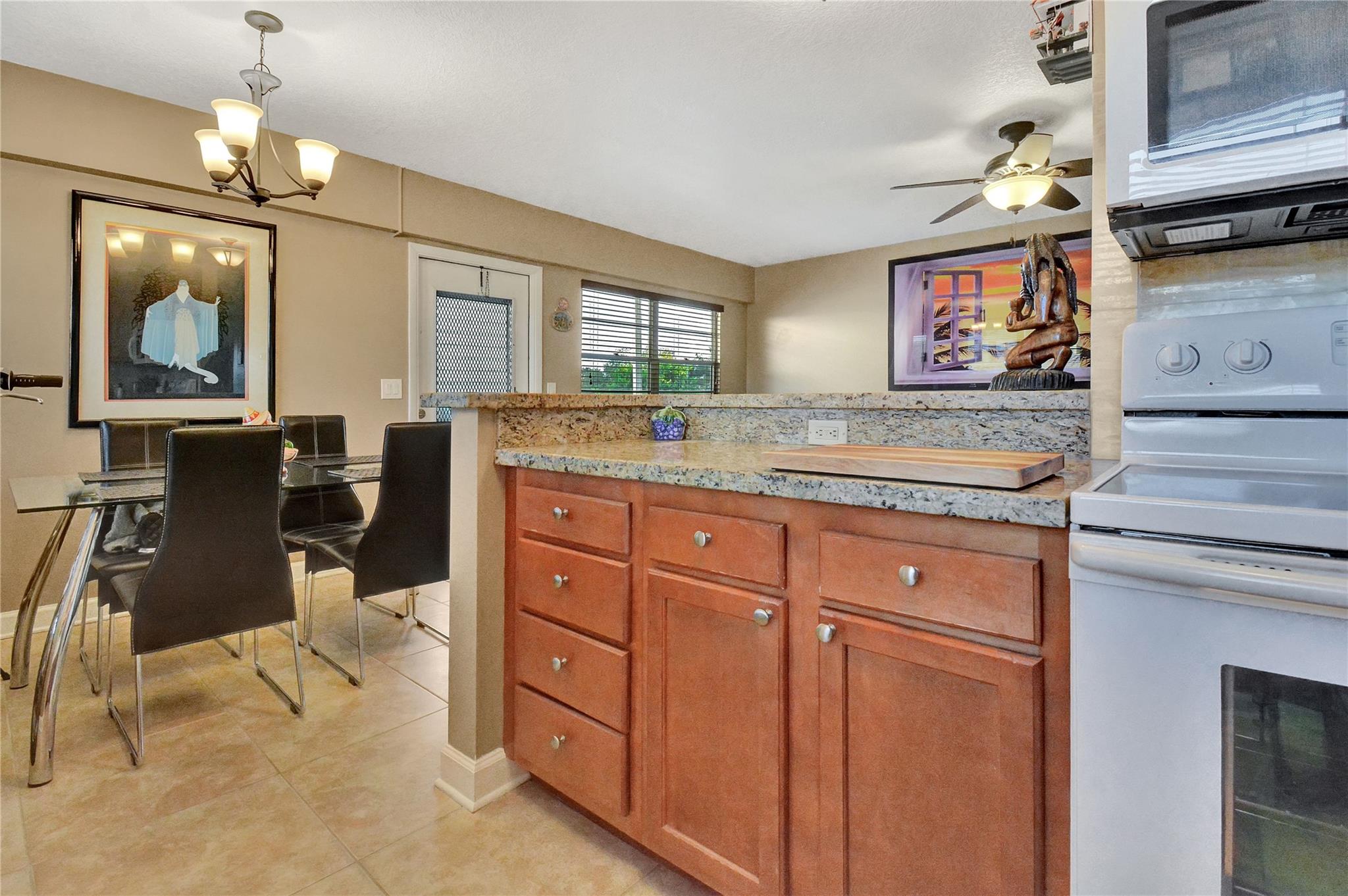 Century Village - Residential Lease