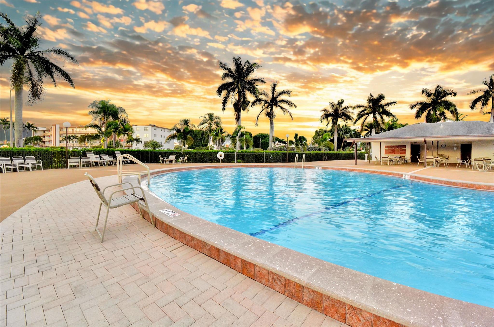 Century Village - Residential Lease