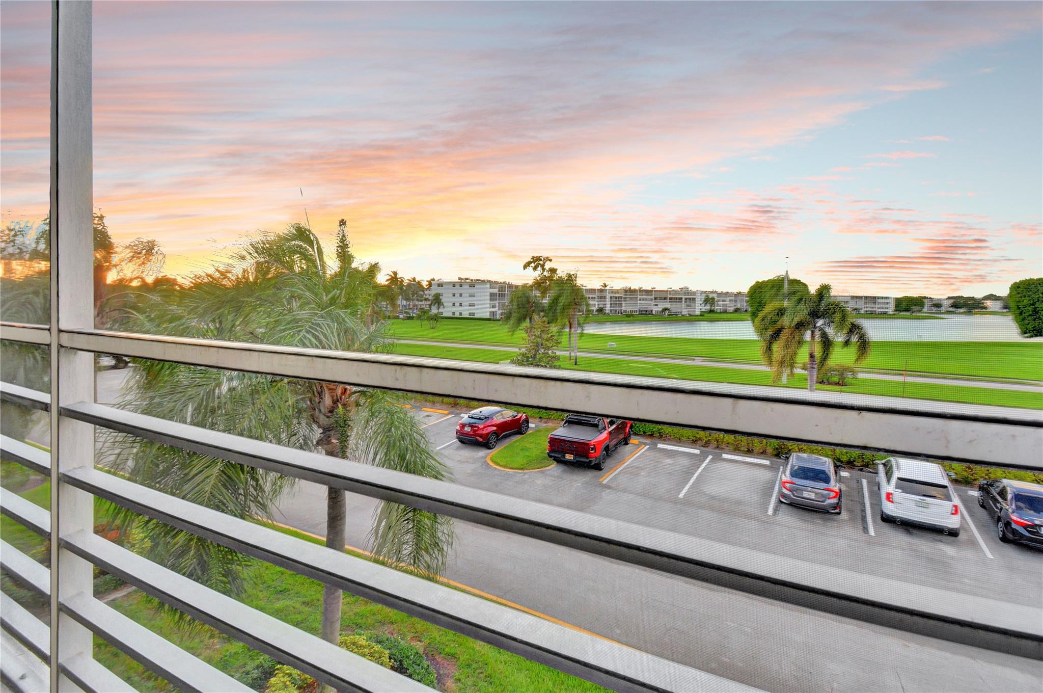 Century Village - Residential Lease