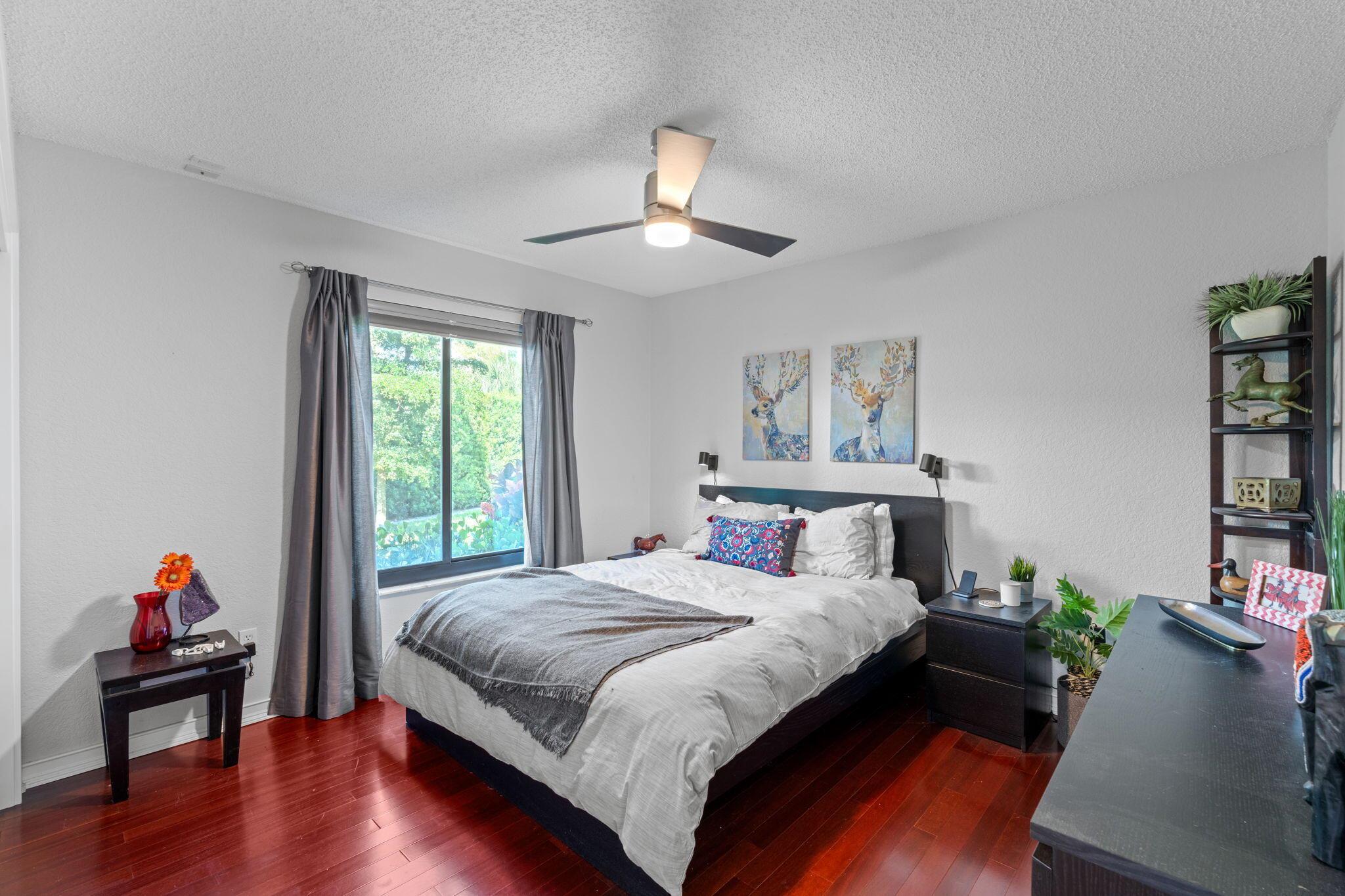 SUGAR POND MANOR OF WELLI - Residential Lease