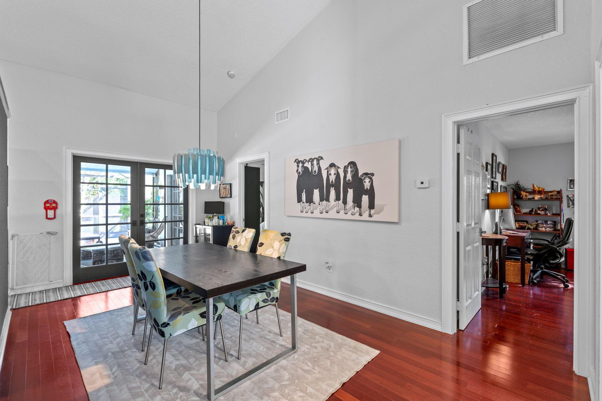 SUGAR POND MANOR OF WELLI - Residential Lease