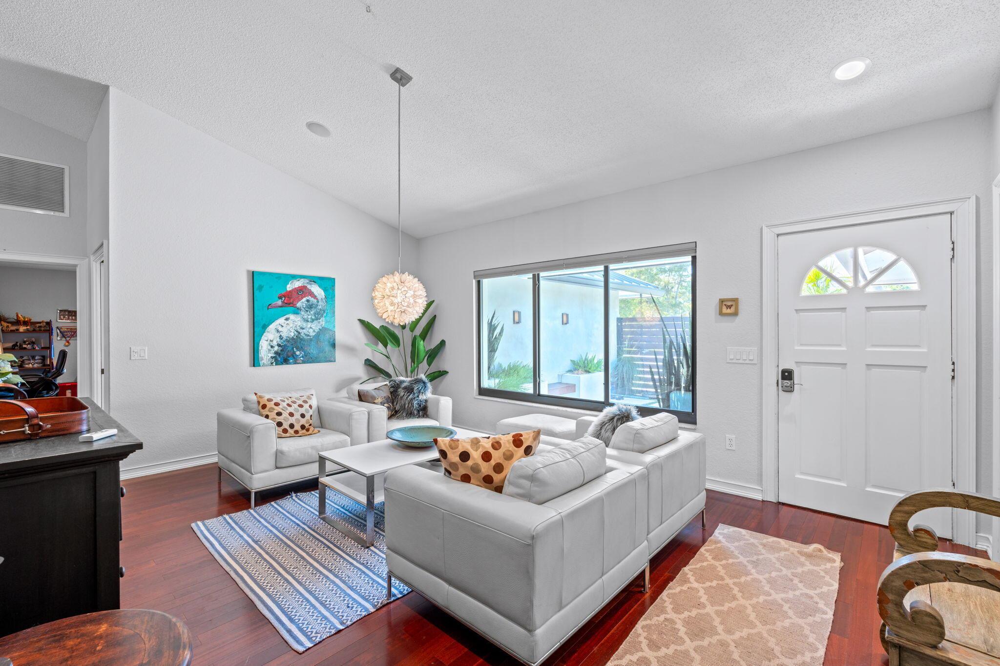 SUGAR POND MANOR OF WELLI - Residential Lease