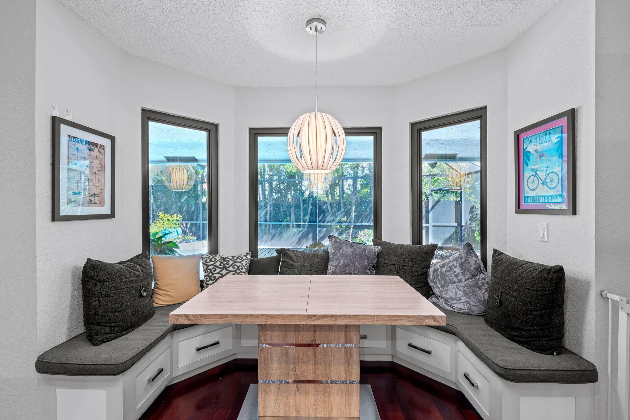 SUGAR POND MANOR OF WELLI - Residential Lease