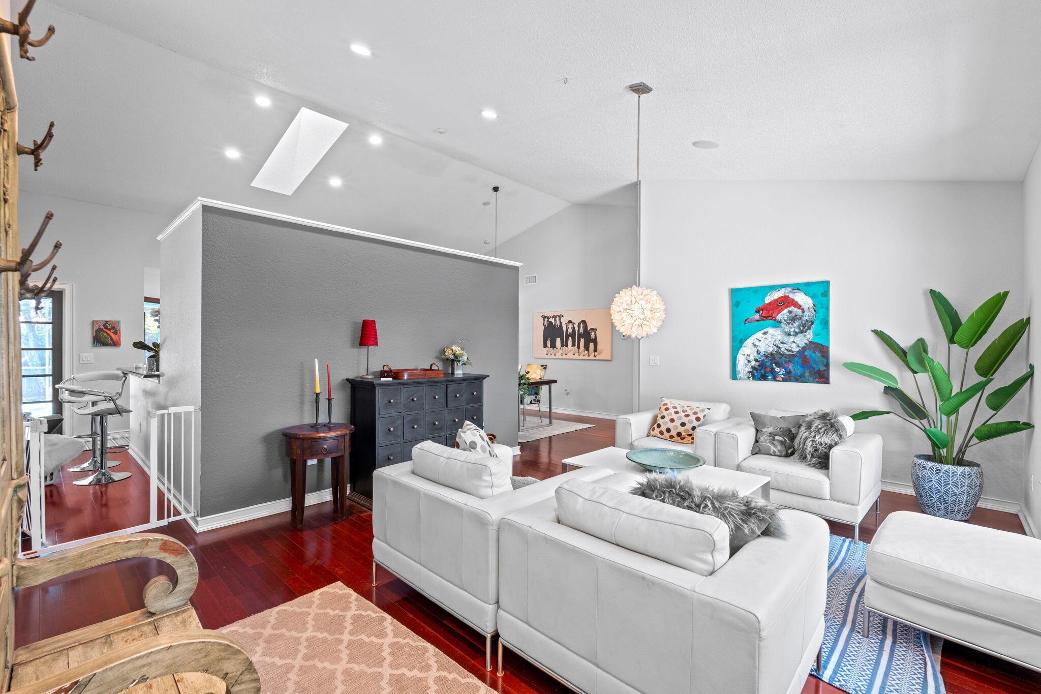 SUGAR POND MANOR OF WELLI - Residential Lease