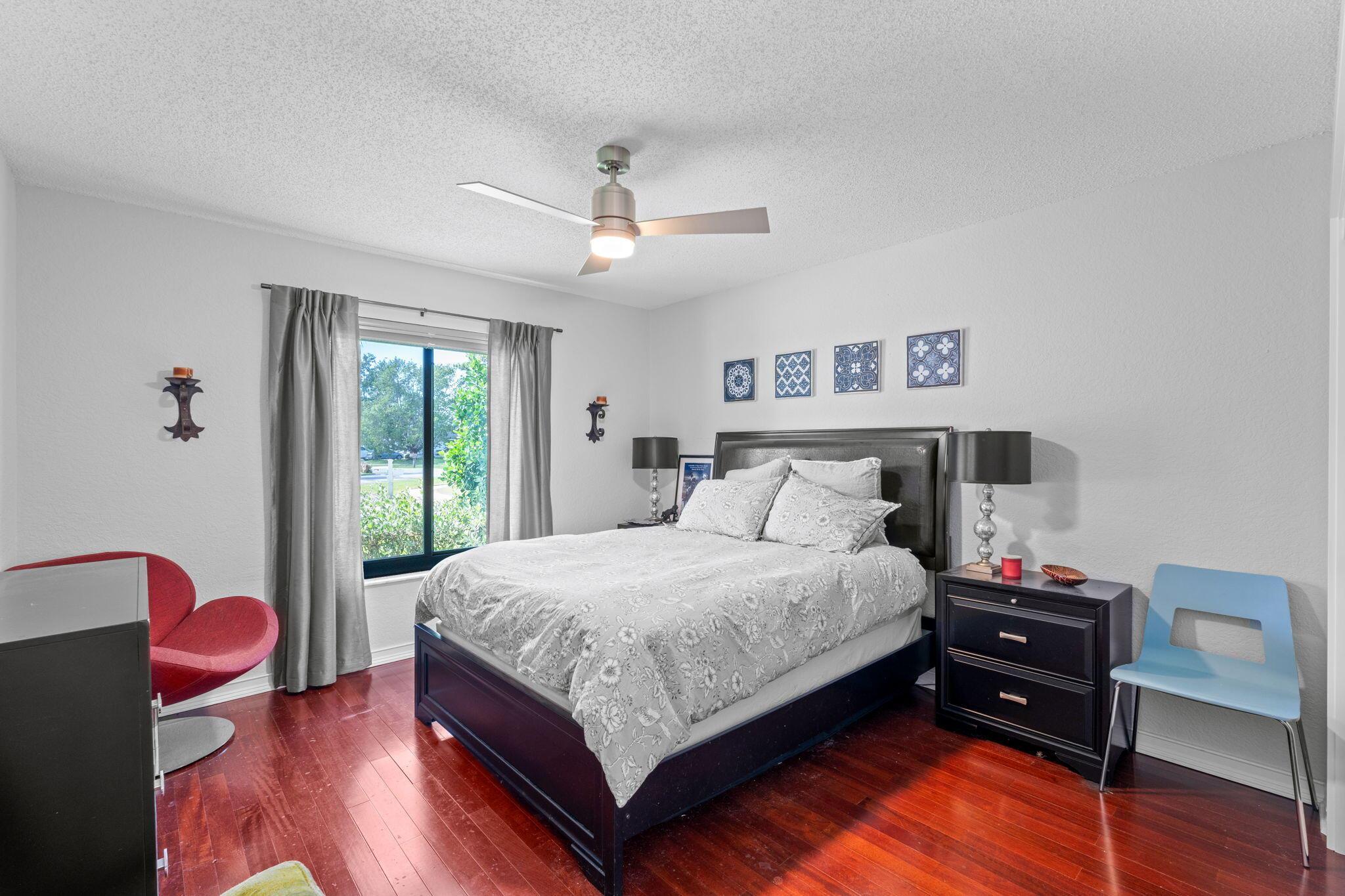 SUGAR POND MANOR OF WELLI - Residential Lease