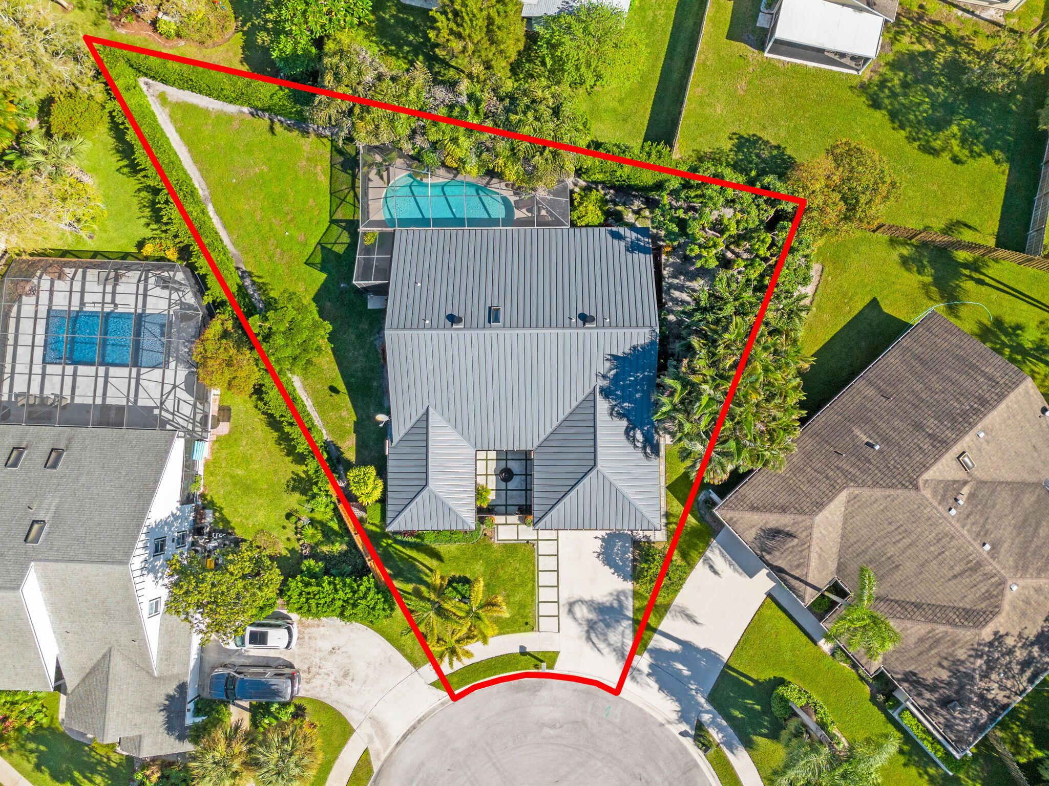 SUGAR POND MANOR OF WELLI - Residential Lease