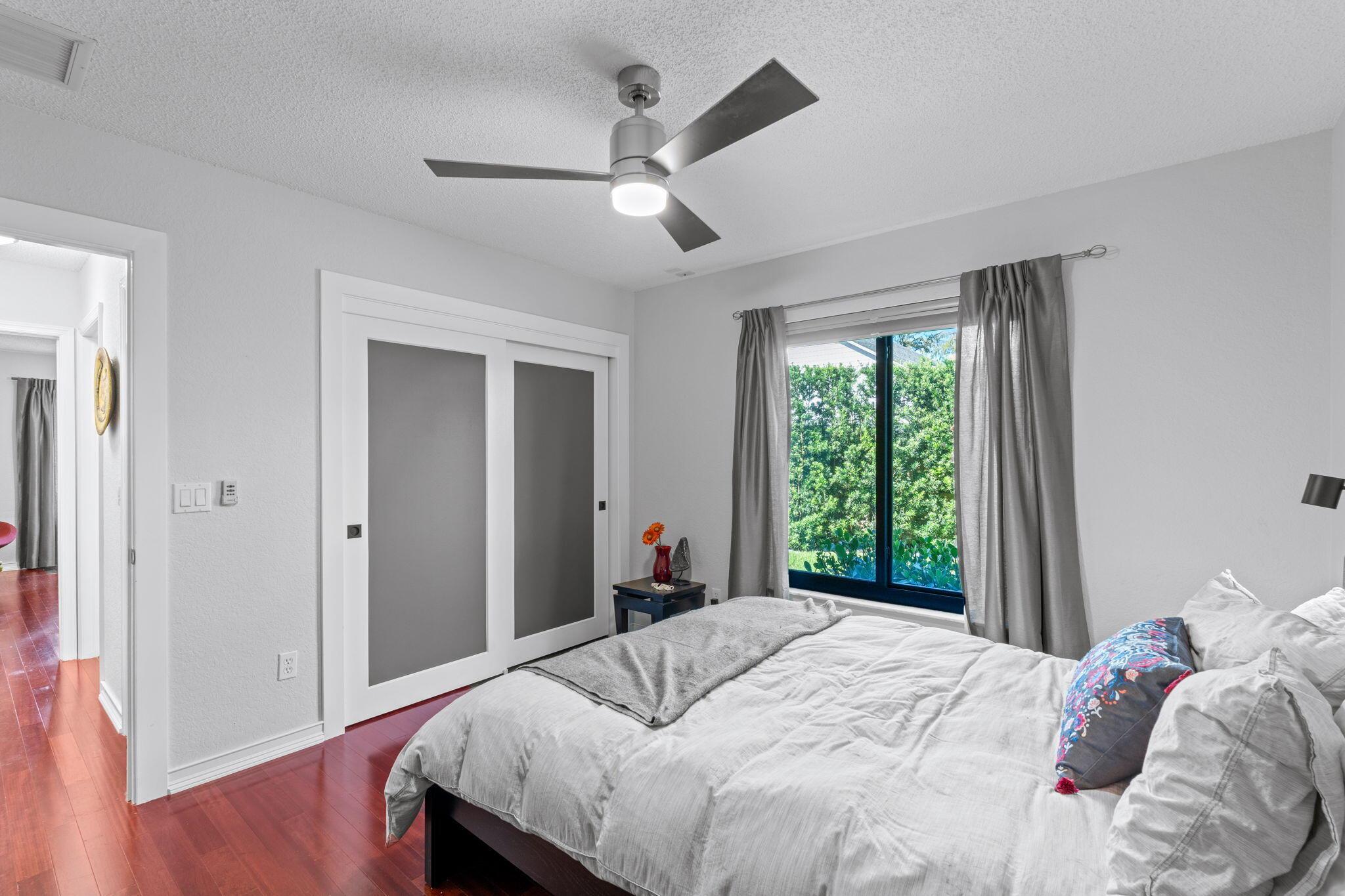 SUGAR POND MANOR OF WELLI - Residential Lease