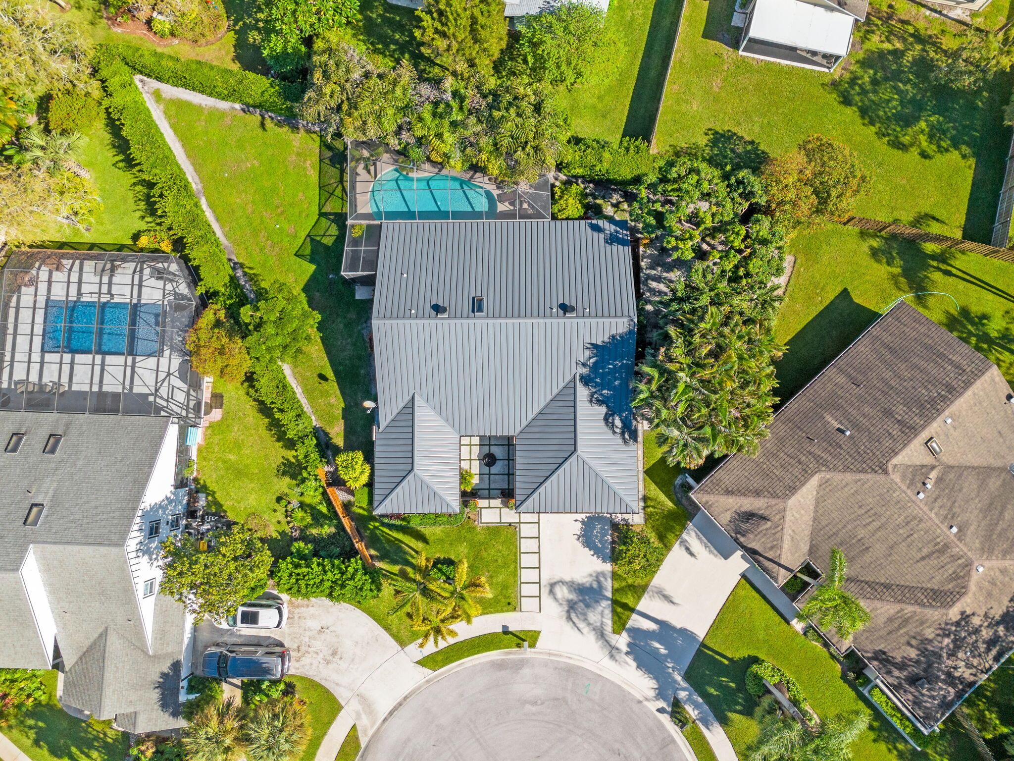 SUGAR POND MANOR OF WELLI - Residential Lease