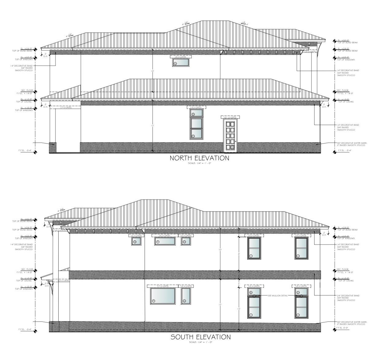 TOLEDO - Residential