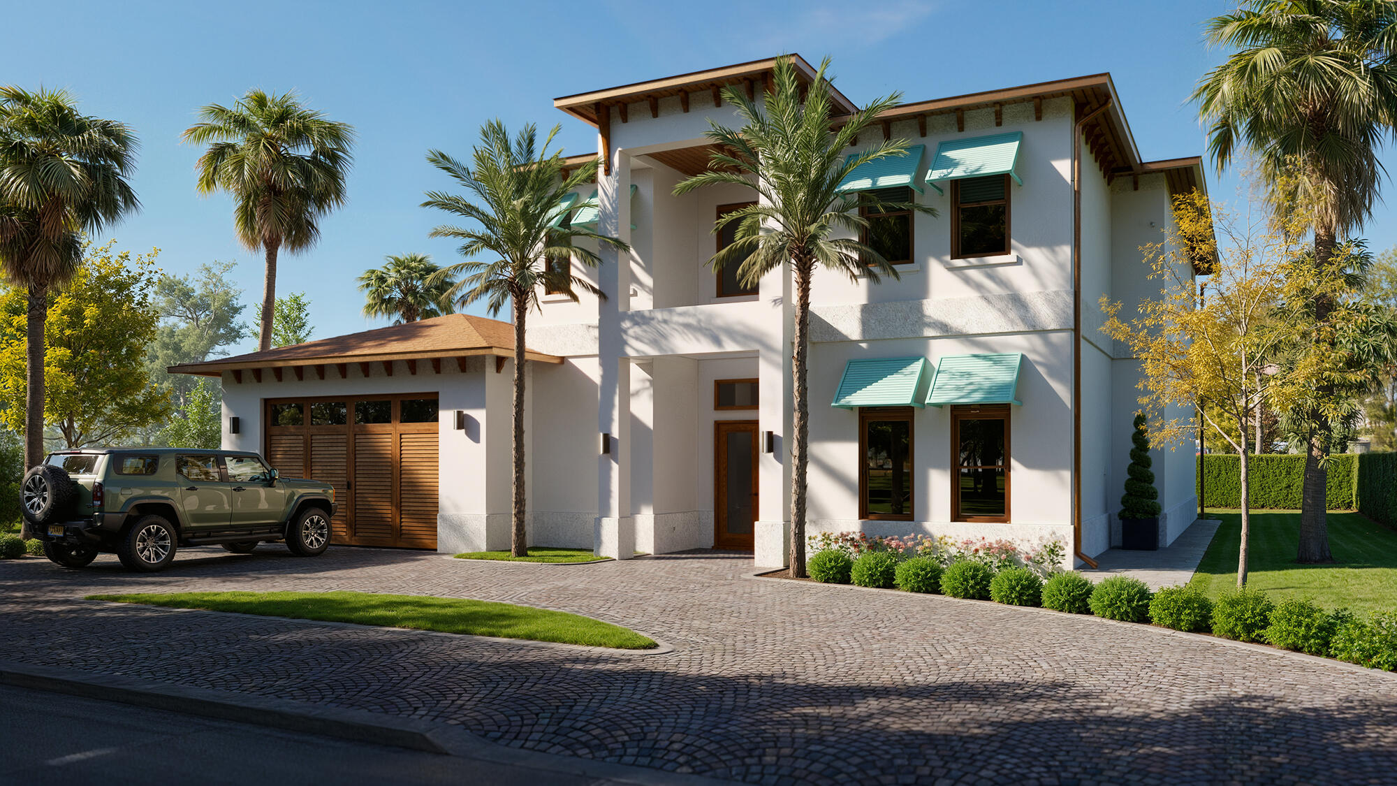TOLEDO - Residential
