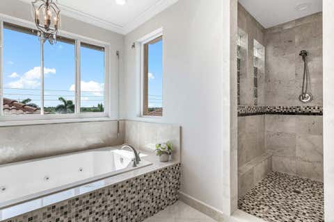 Tiny photo for 4517 S Ocean Boulevard, Highland Beach, FL 33487 (MLS # R11163038)