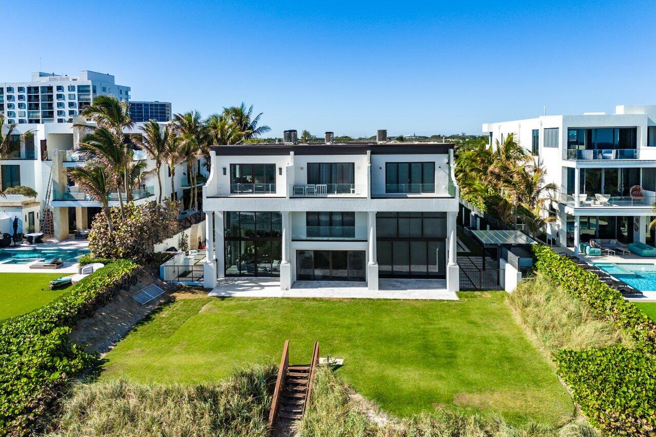 Terra Mar - Residential