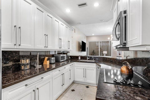 Tiny photo for 4517 S Ocean Boulevard, Highland Beach, FL 33487 (MLS # R11163038)